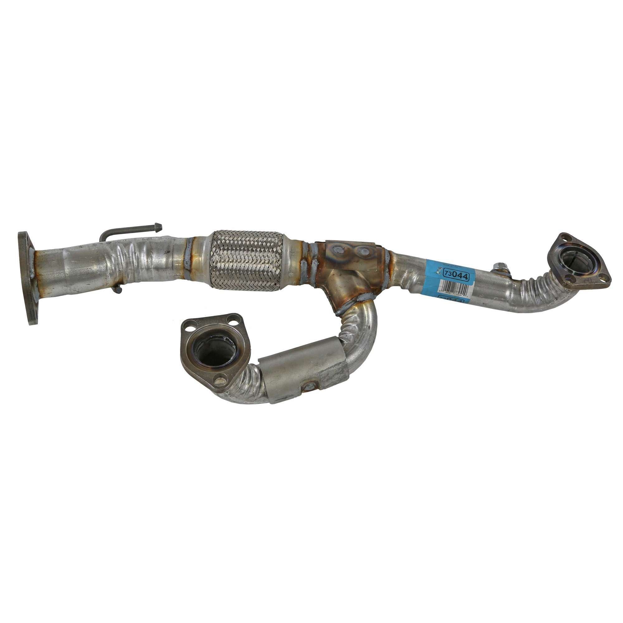 Walker Exhaust Exhaust Y Pipe 73044