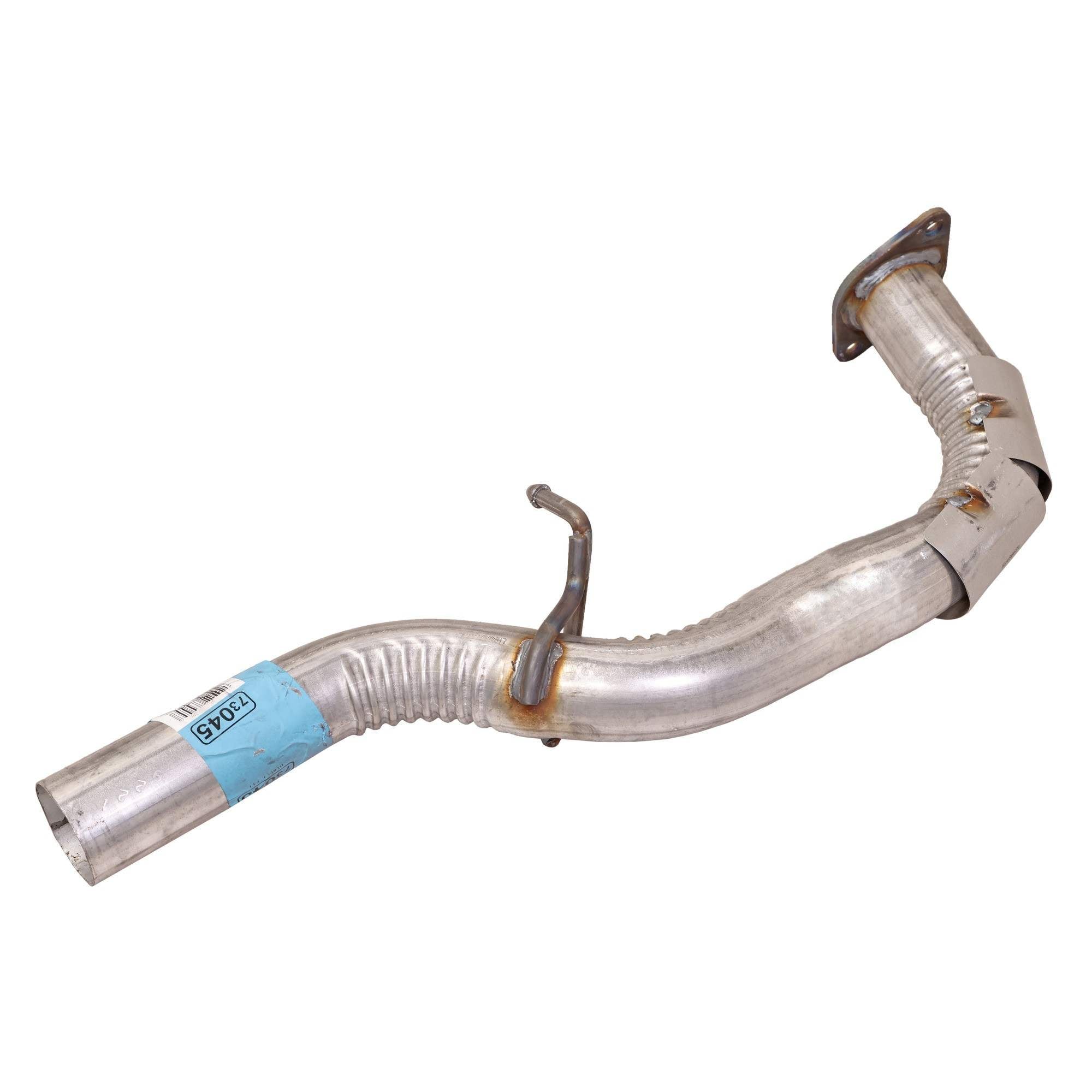 Walker Exhaust Exhaust Pipe 73045