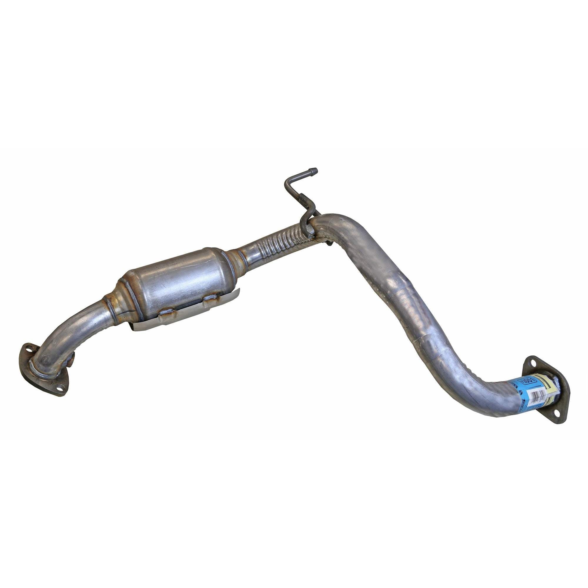 Walker Exhaust Catalytic Converter 73051