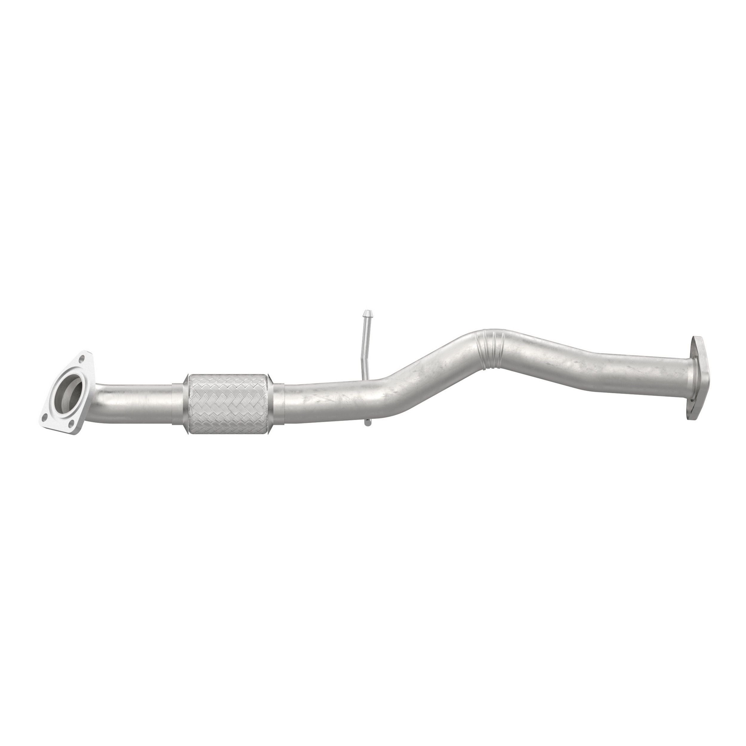 Walker Exhaust Exhaust Pipe 73055
