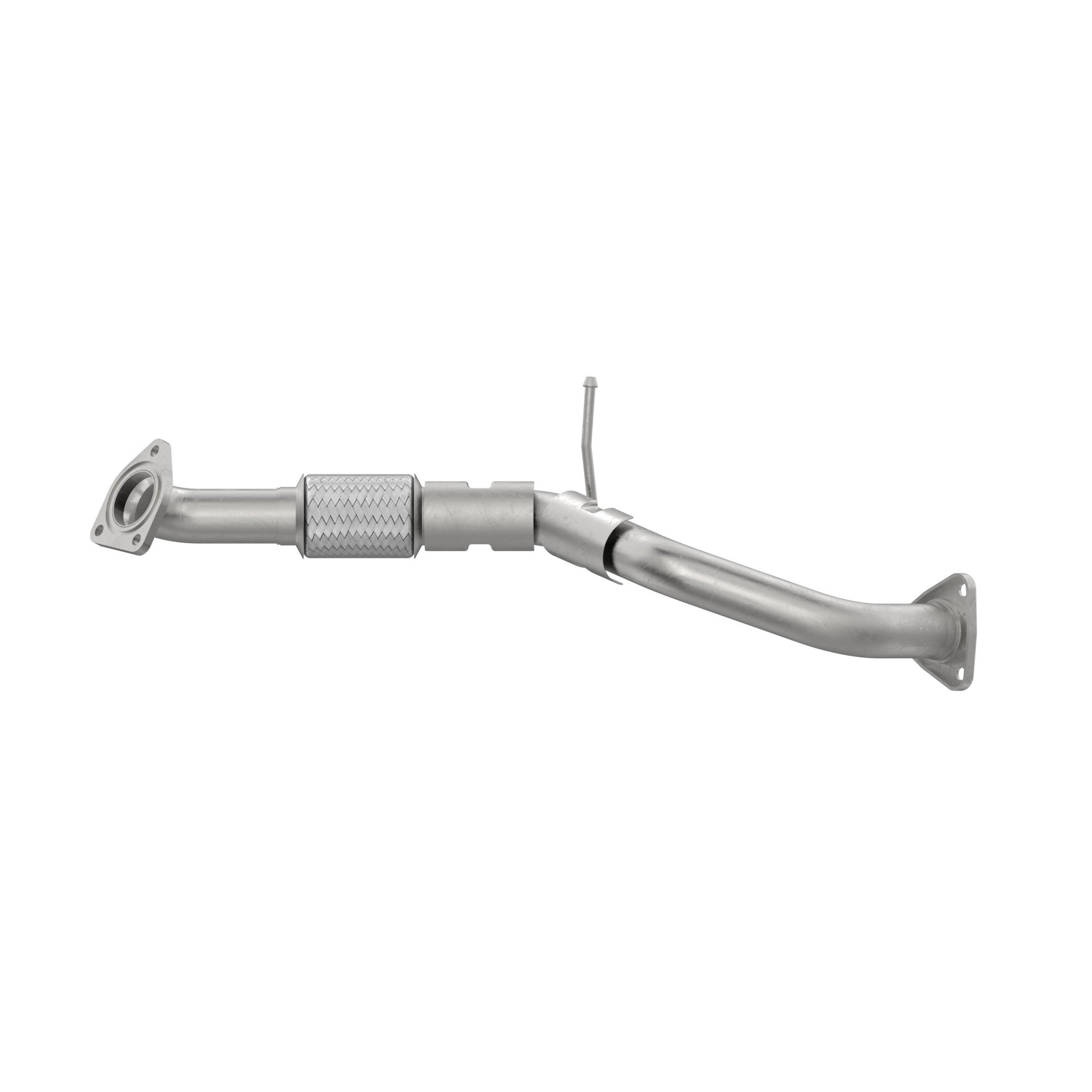 Walker Exhaust Exhaust Pipe 73066