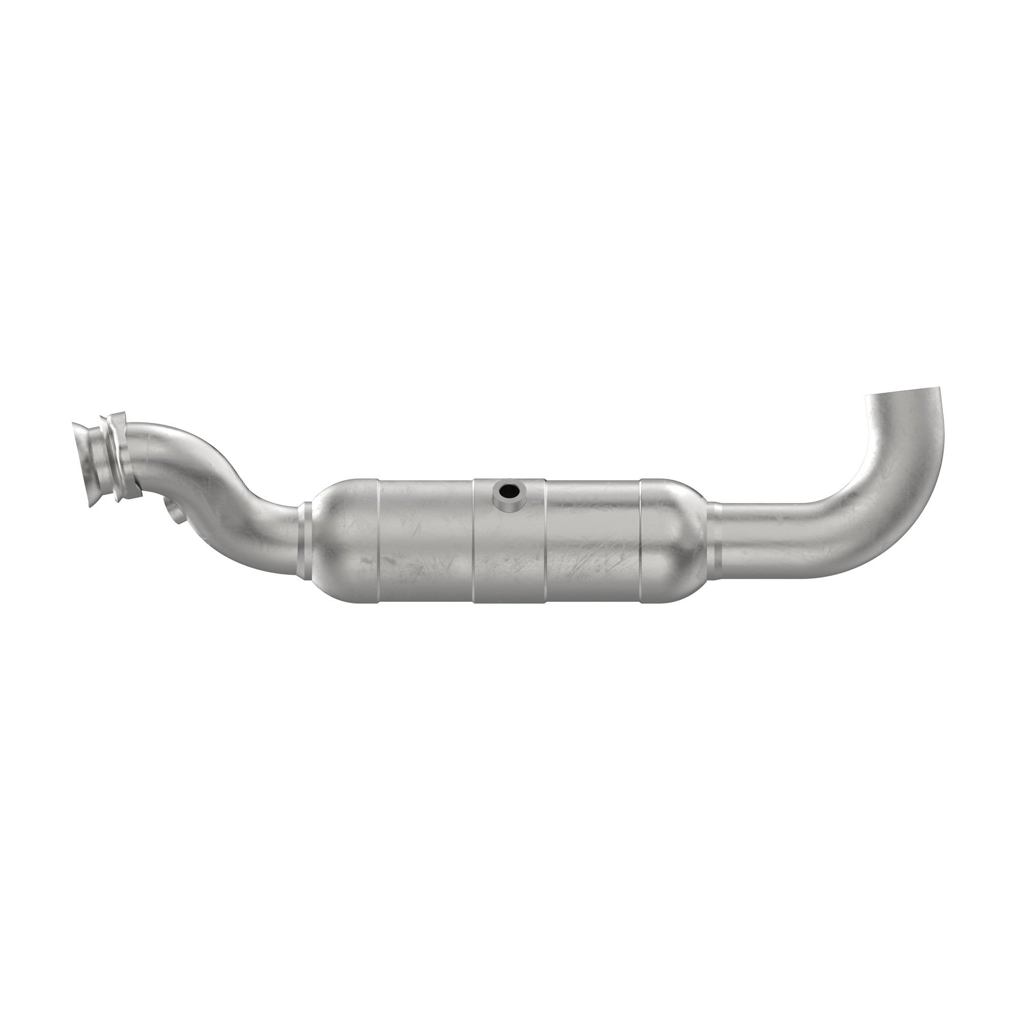 Walker Exhaust Catalytic Converter 73069