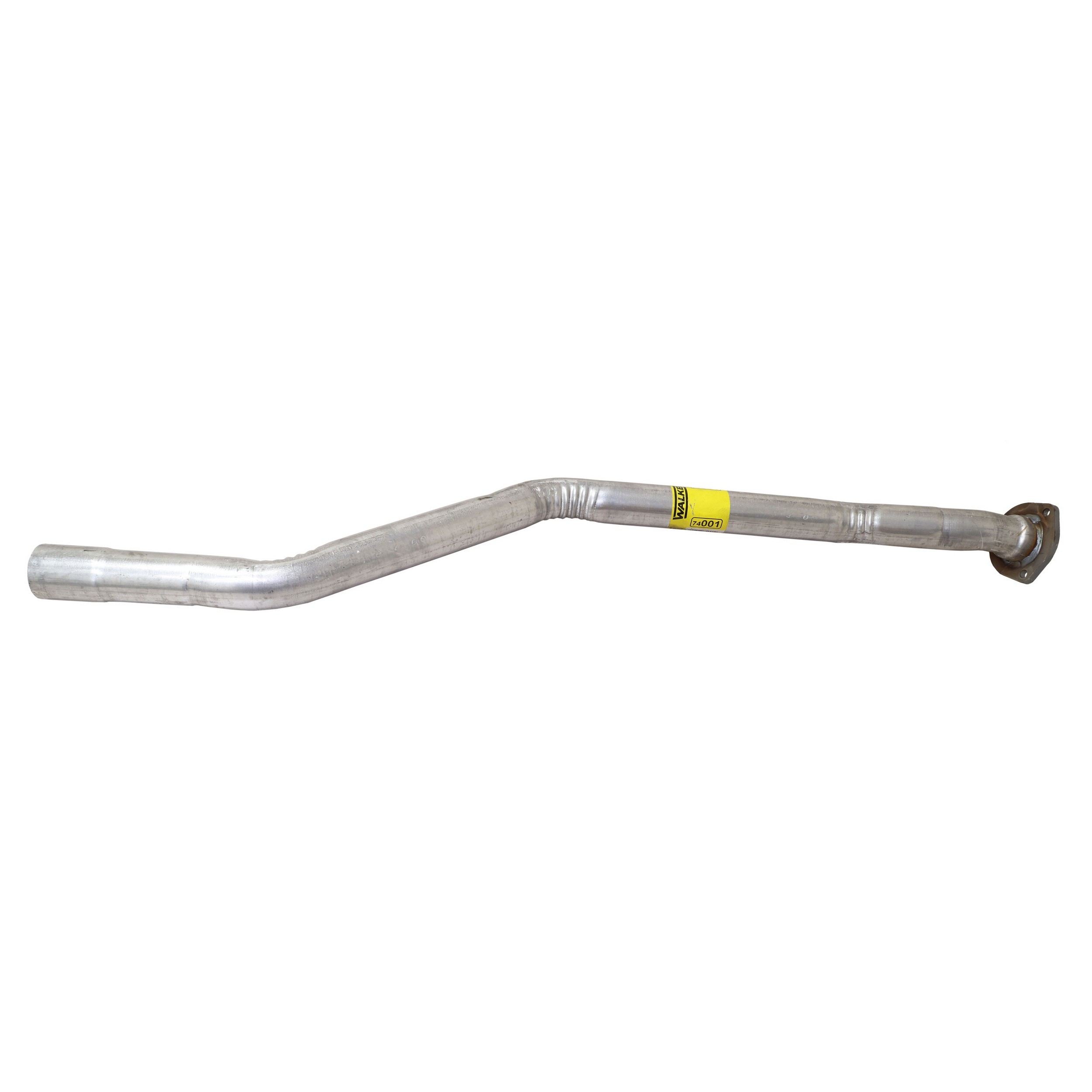 Walker Exhaust Exhaust Pipe 74001