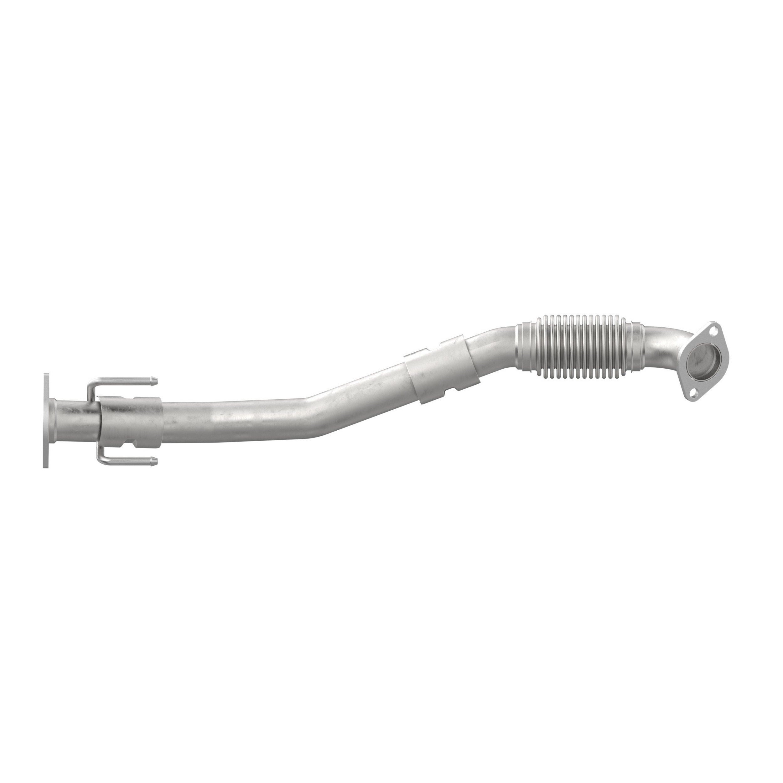 Walker Exhaust Exhaust Pipe 74024