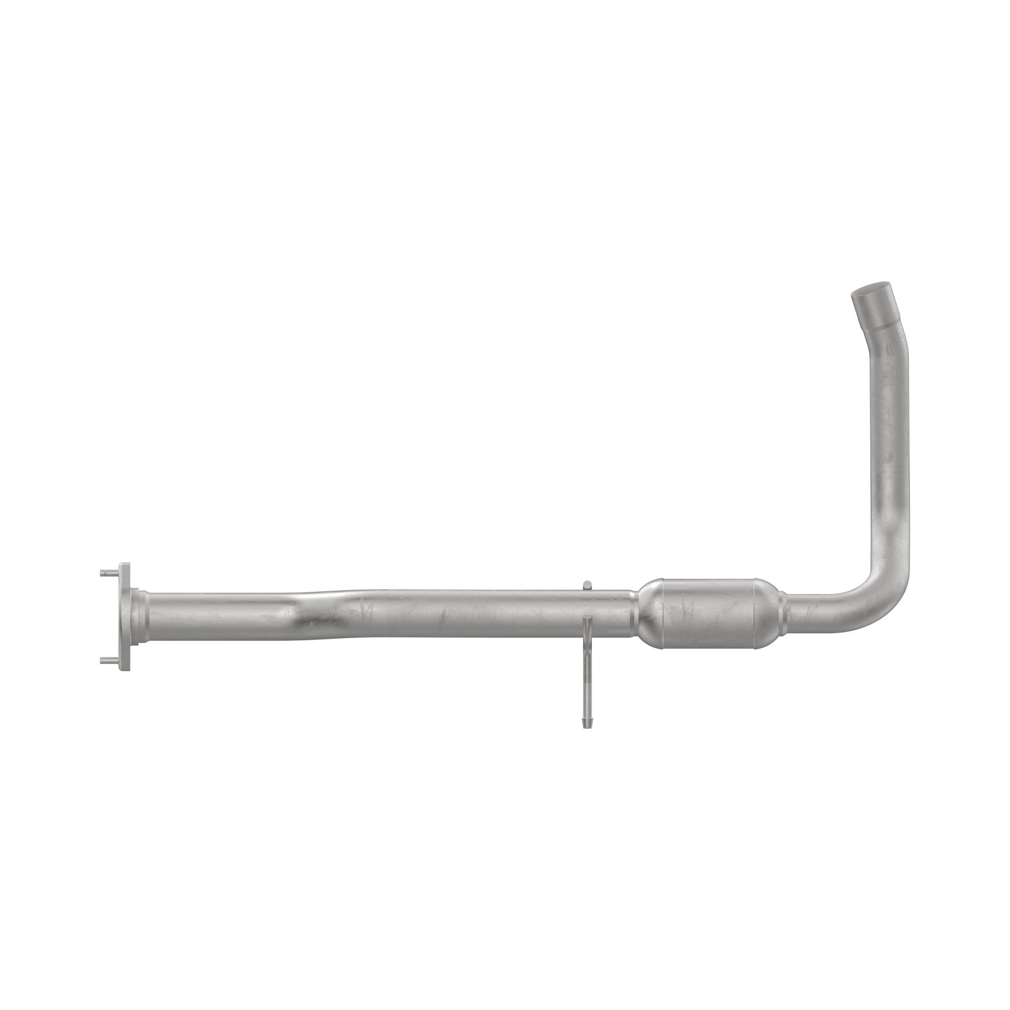 Walker Exhaust Catalytic Converter 74031