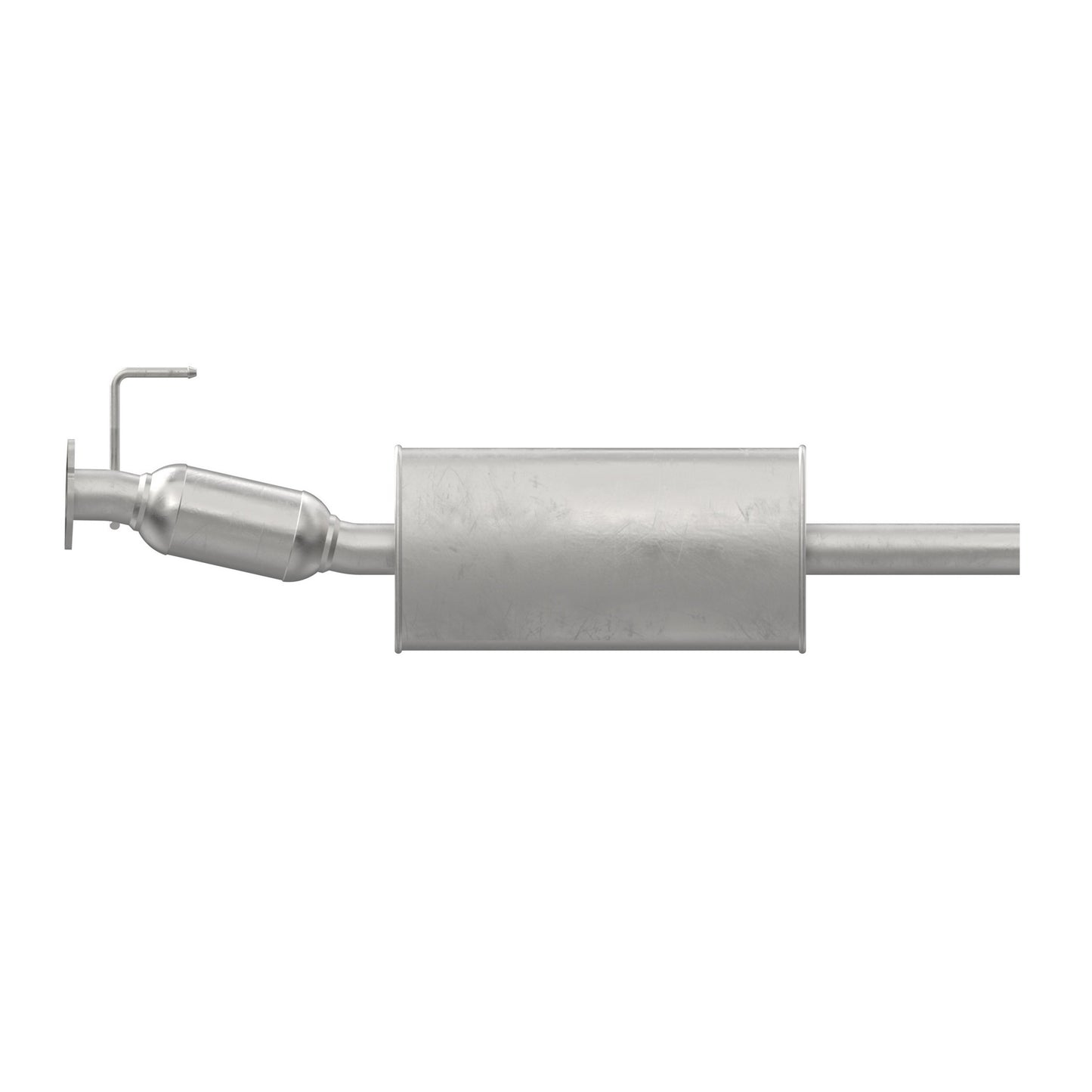 Walker Exhaust 74036 main image
