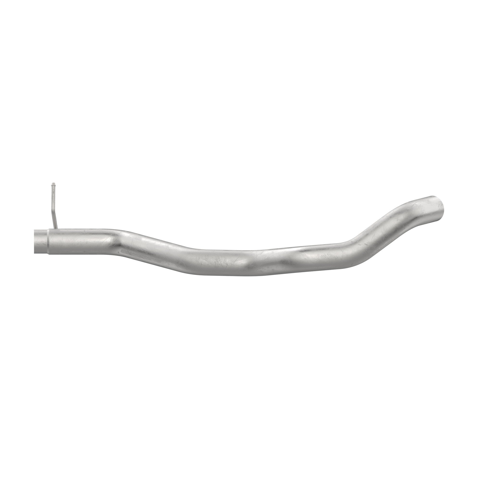 Walker Exhaust Exhaust Pipe 74041