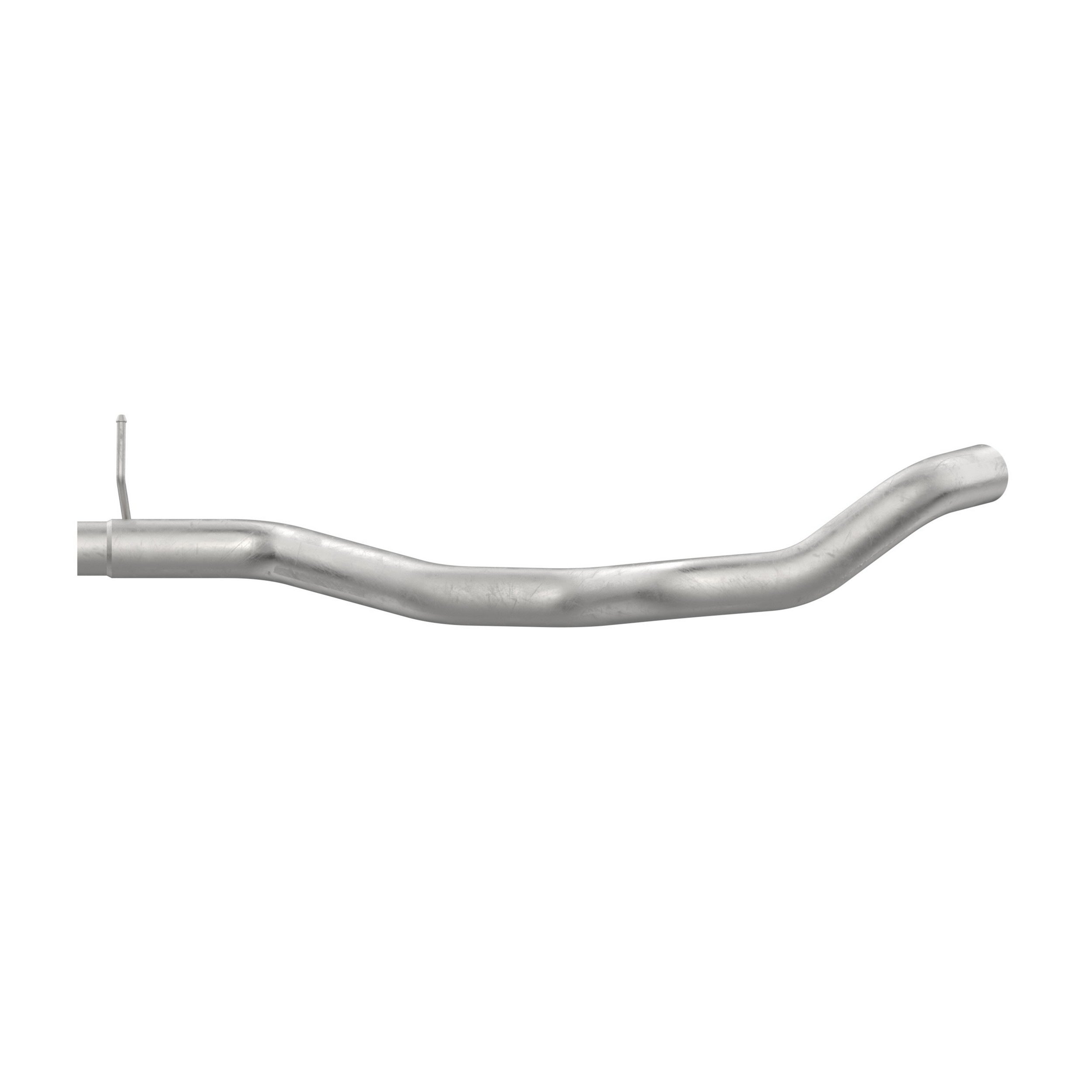 Walker Exhaust Exhaust Pipe 74041