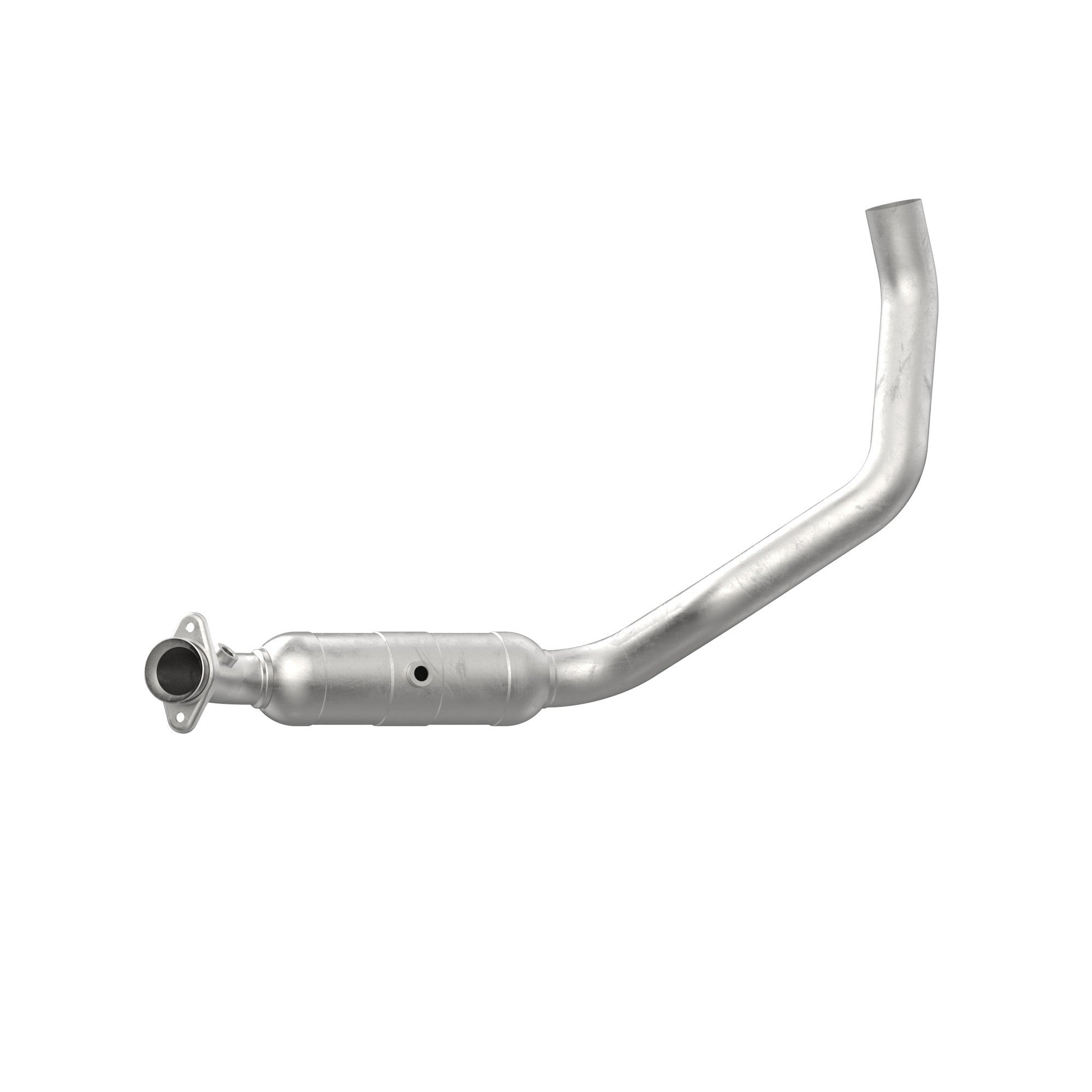 Walker Exhaust Catalytic Converter 74049