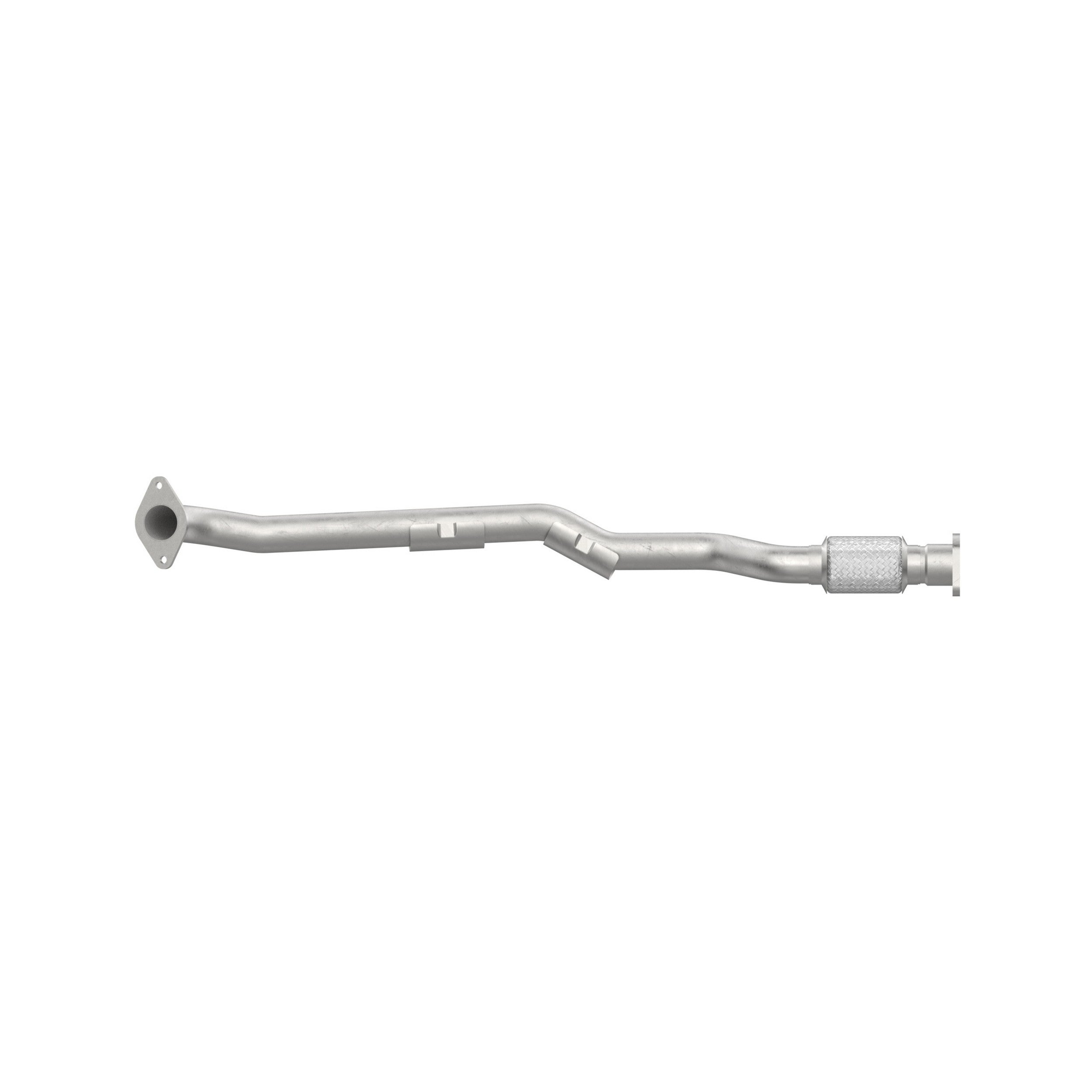 Walker Exhaust Exhaust Pipe 74055
