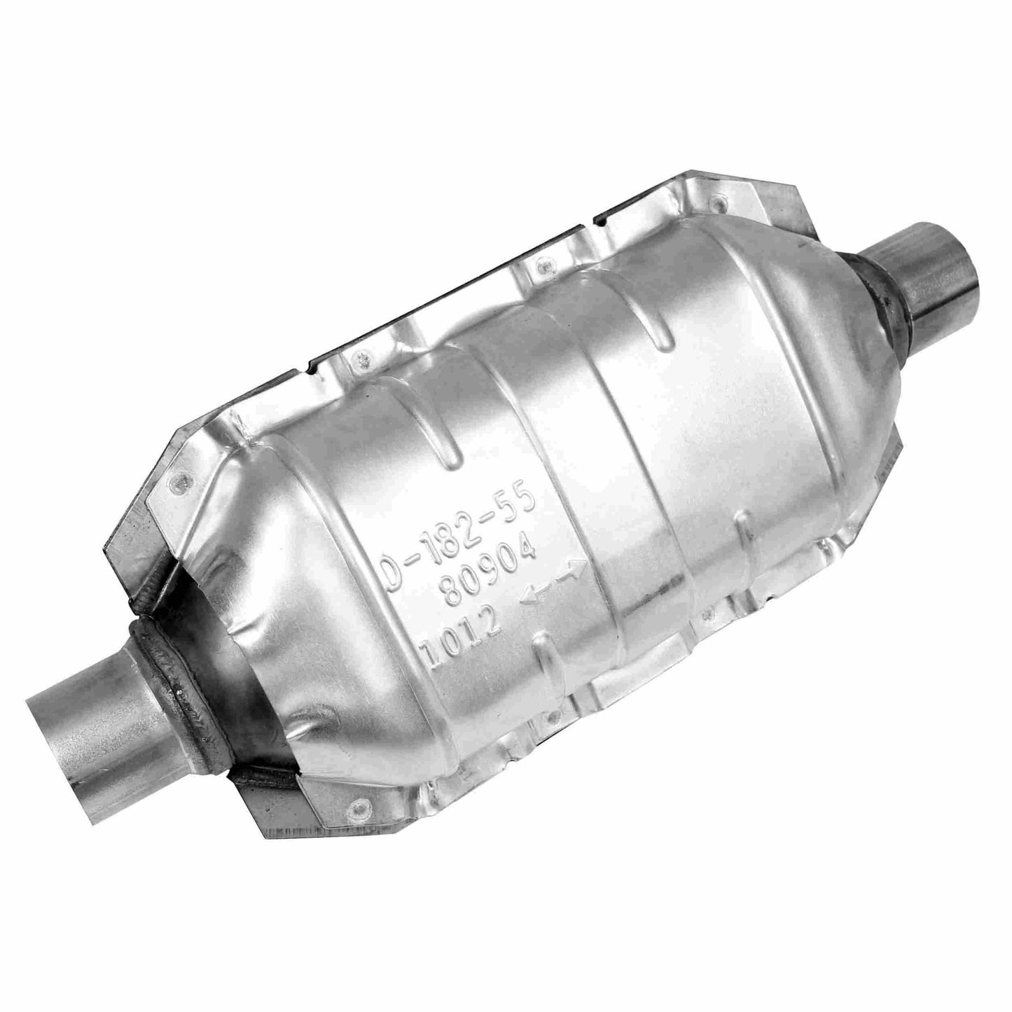 Walker Exhaust Catalytic Converter 80904