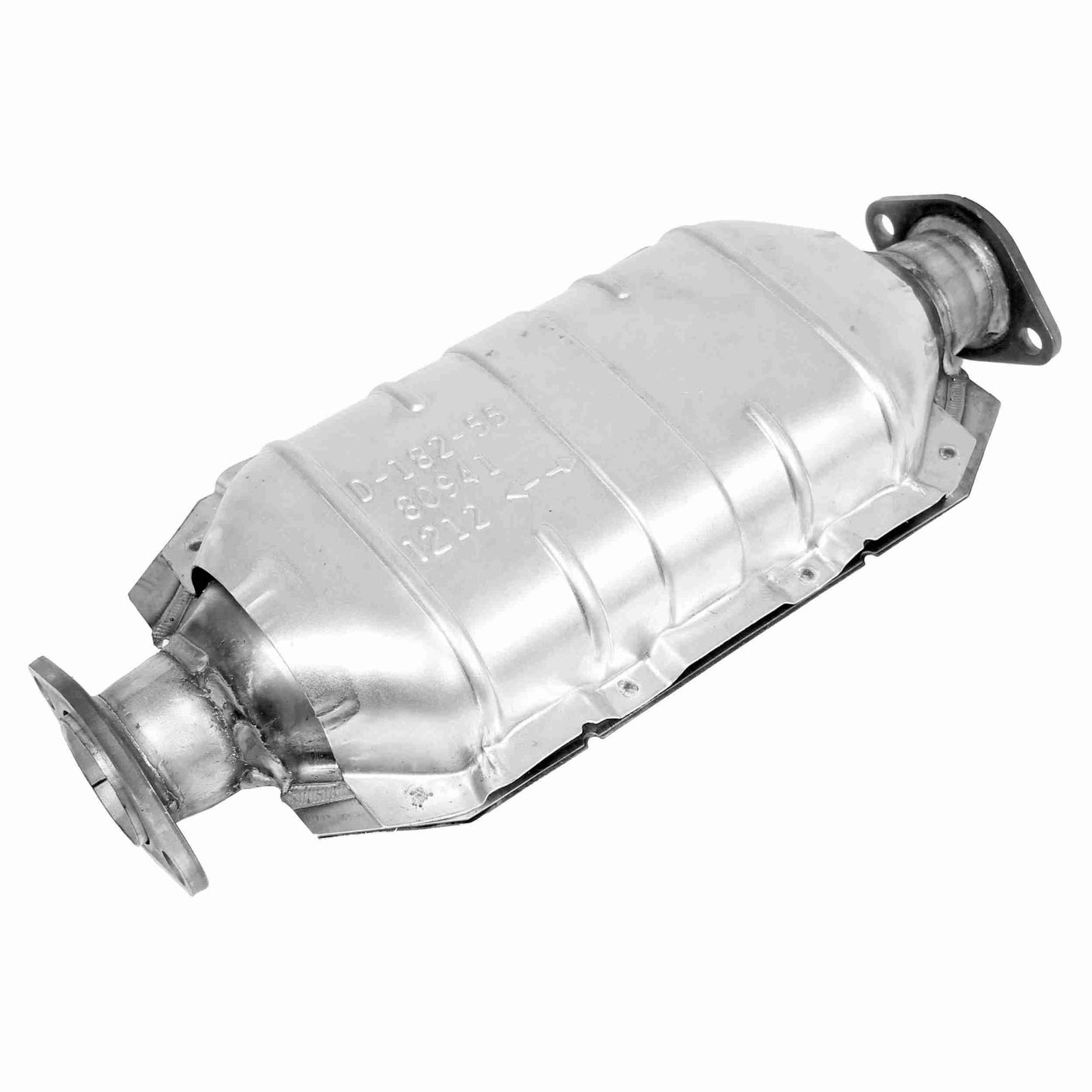 Walker Exhaust Catalytic Converter 80941