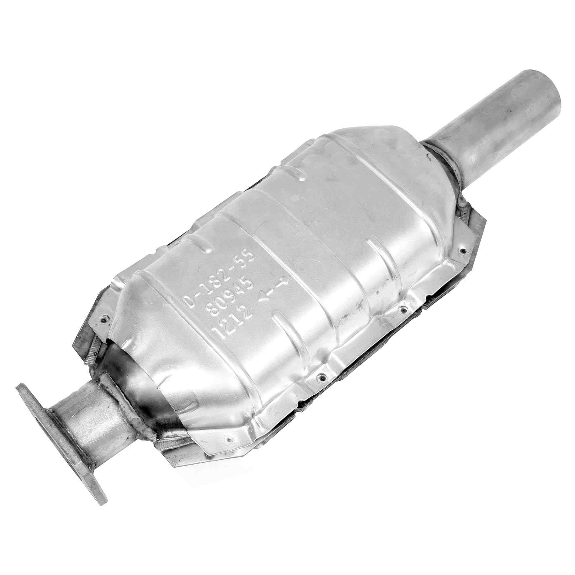 Walker Exhaust Catalytic Converter 80945