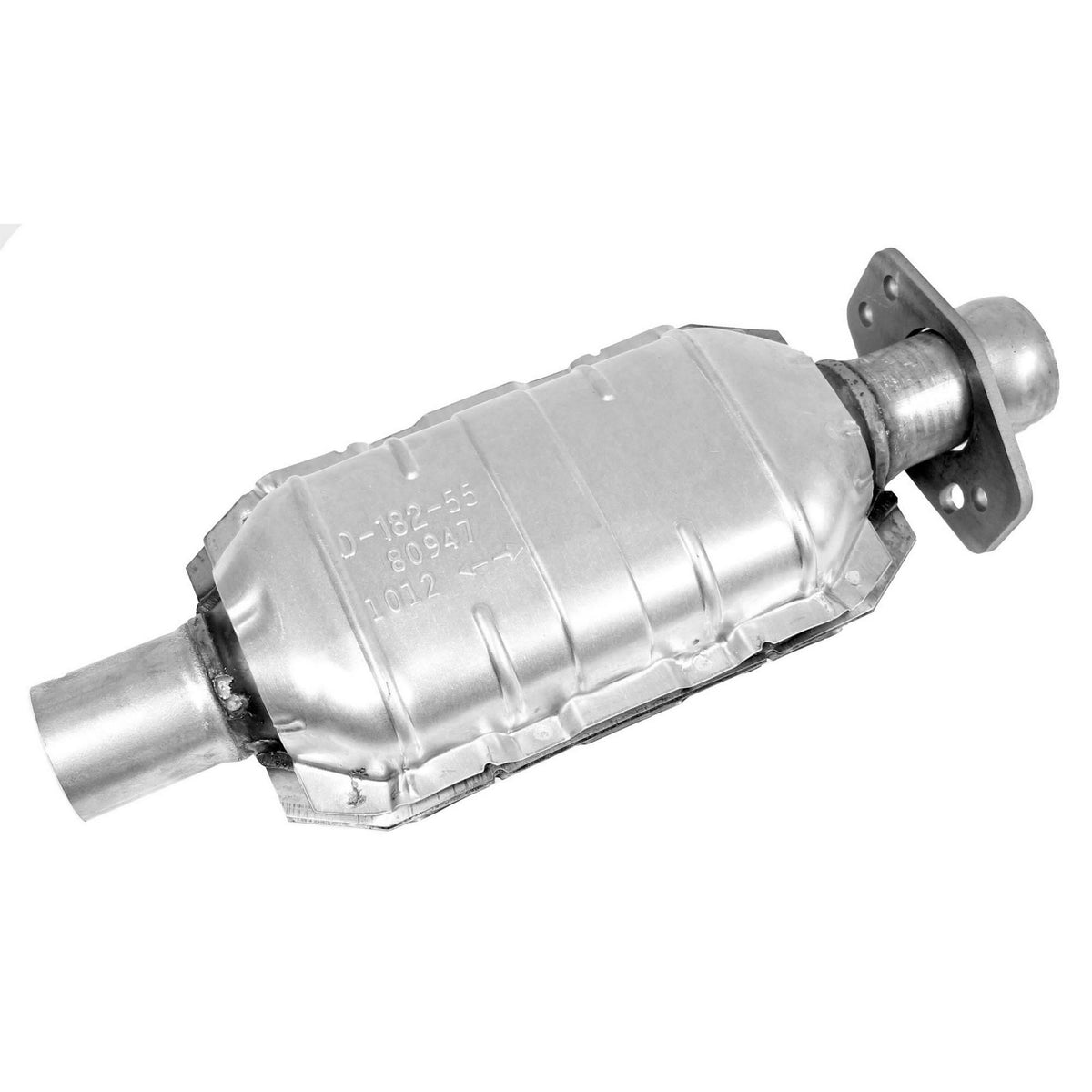 Walker Exhaust Catalytic Converter 80947