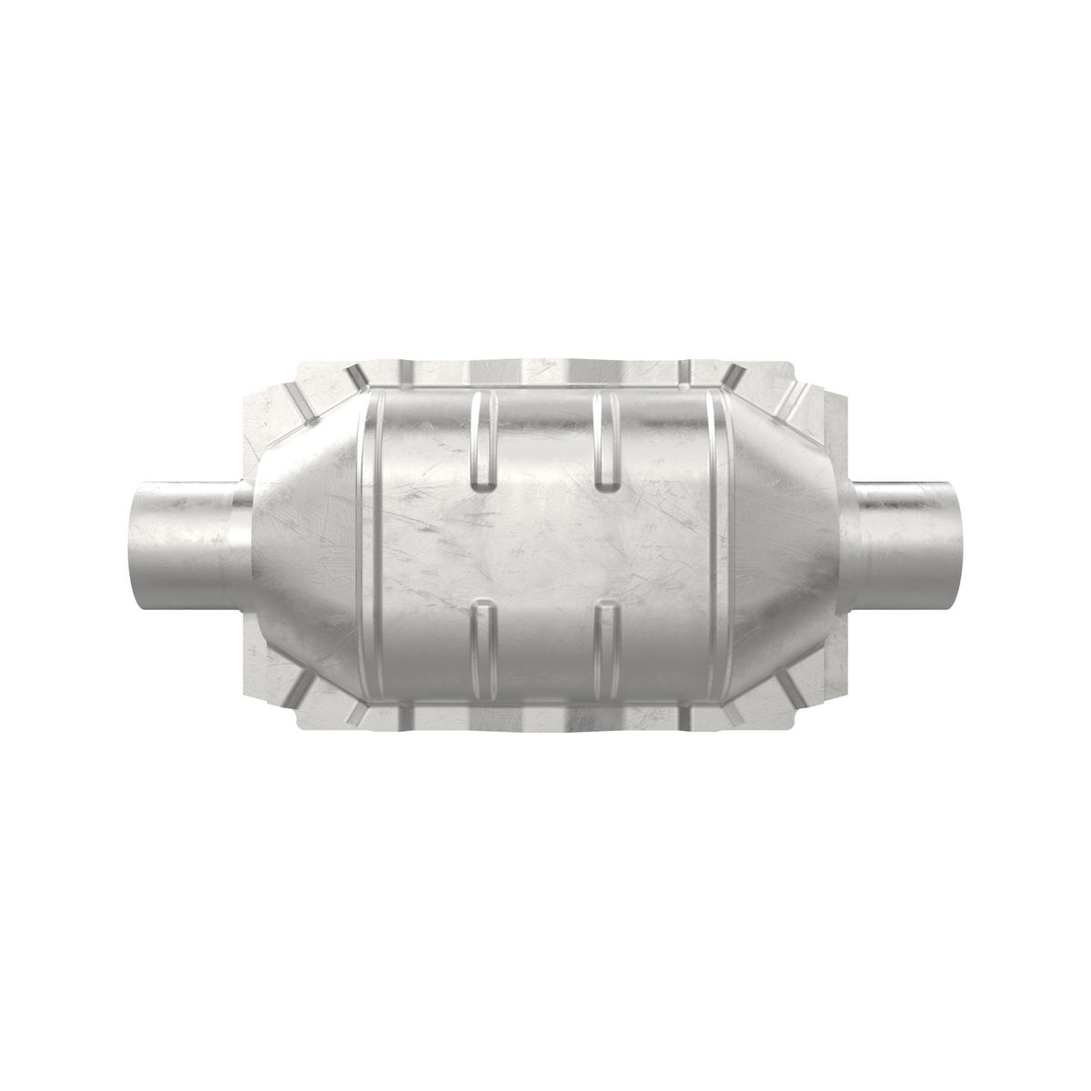 Walker Exhaust Catalytic Converter 81126