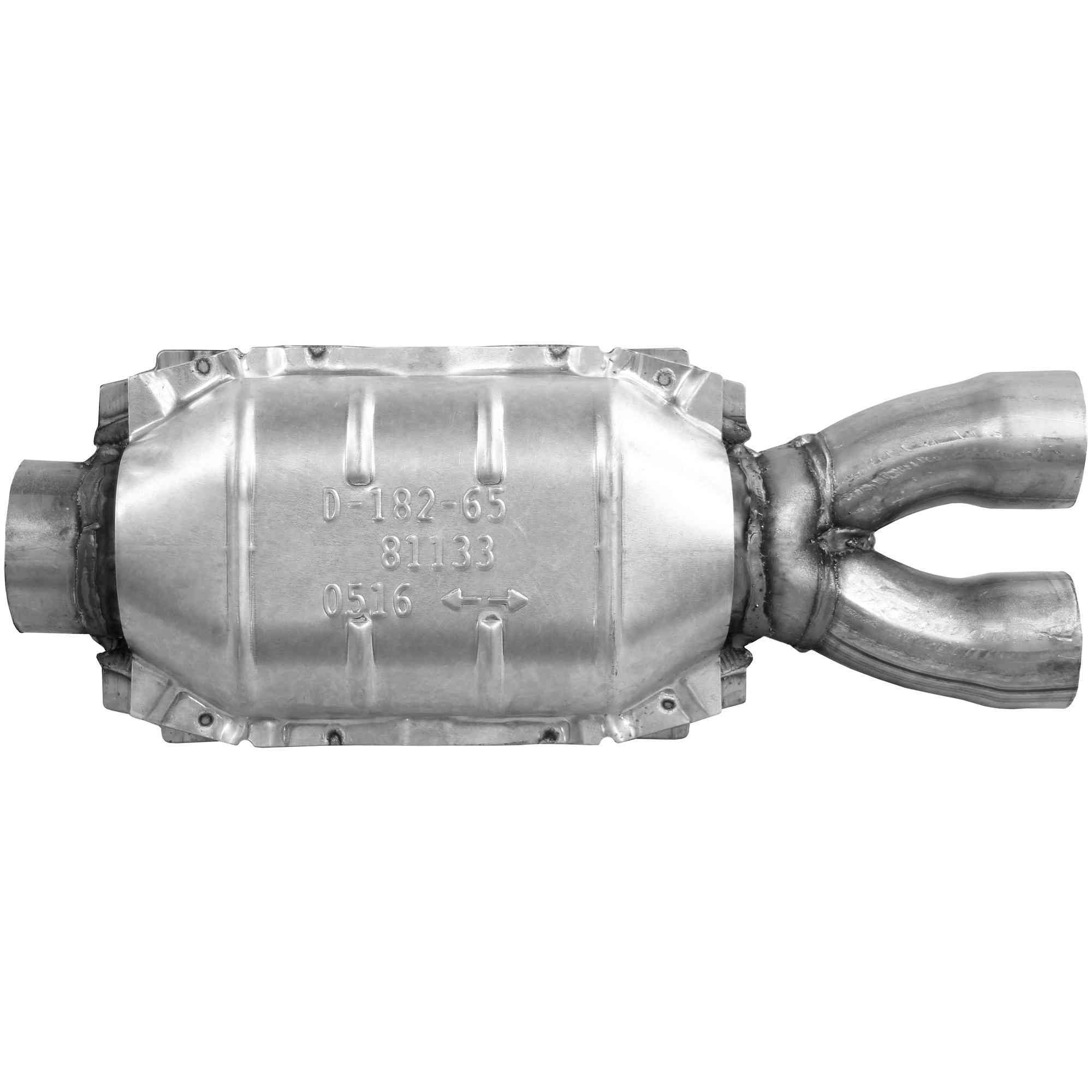Walker Exhaust Catalytic Converter 81133
