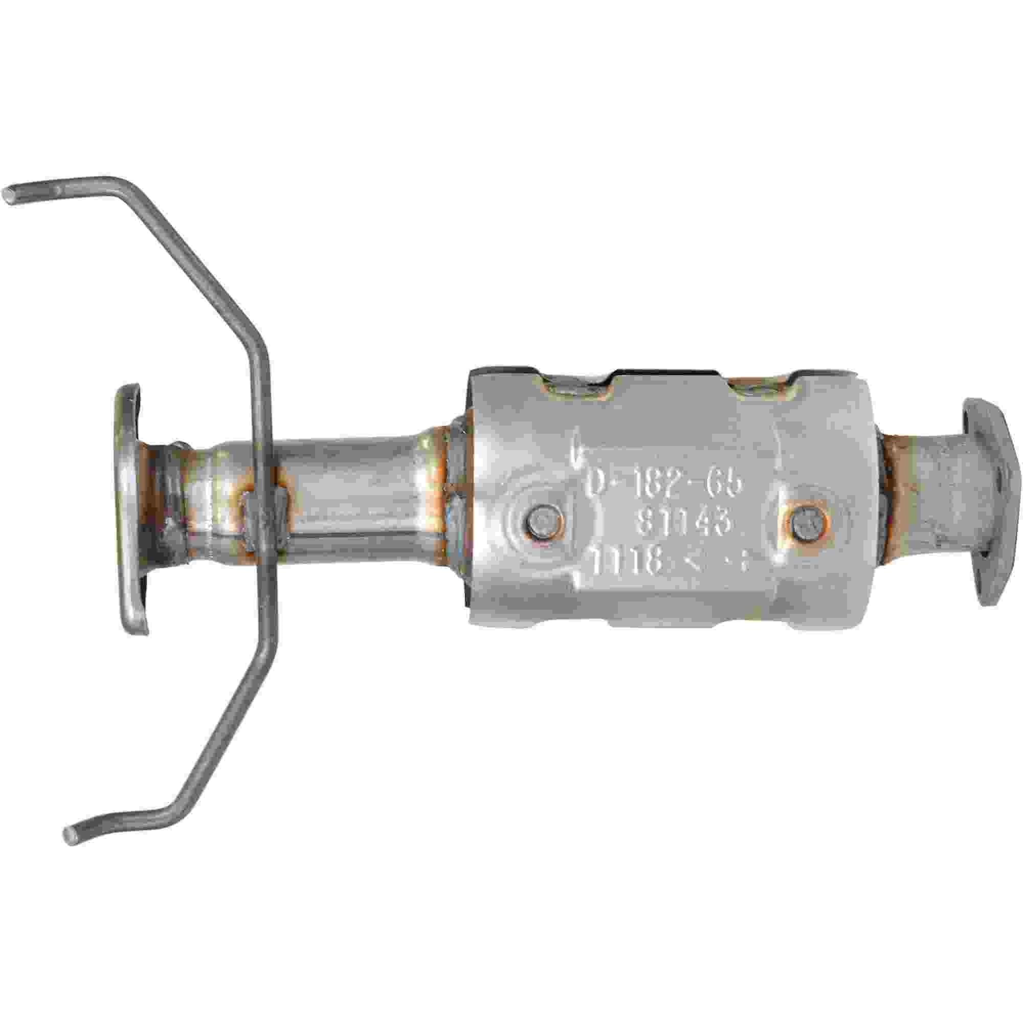 Walker Exhaust Catalytic Converter 81143