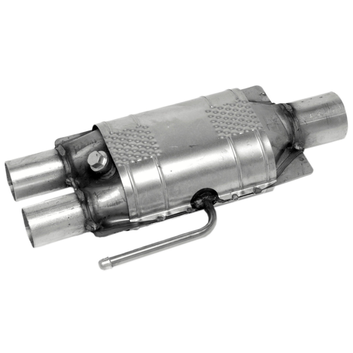 Walker Exhaust Catalytic Converter 81512