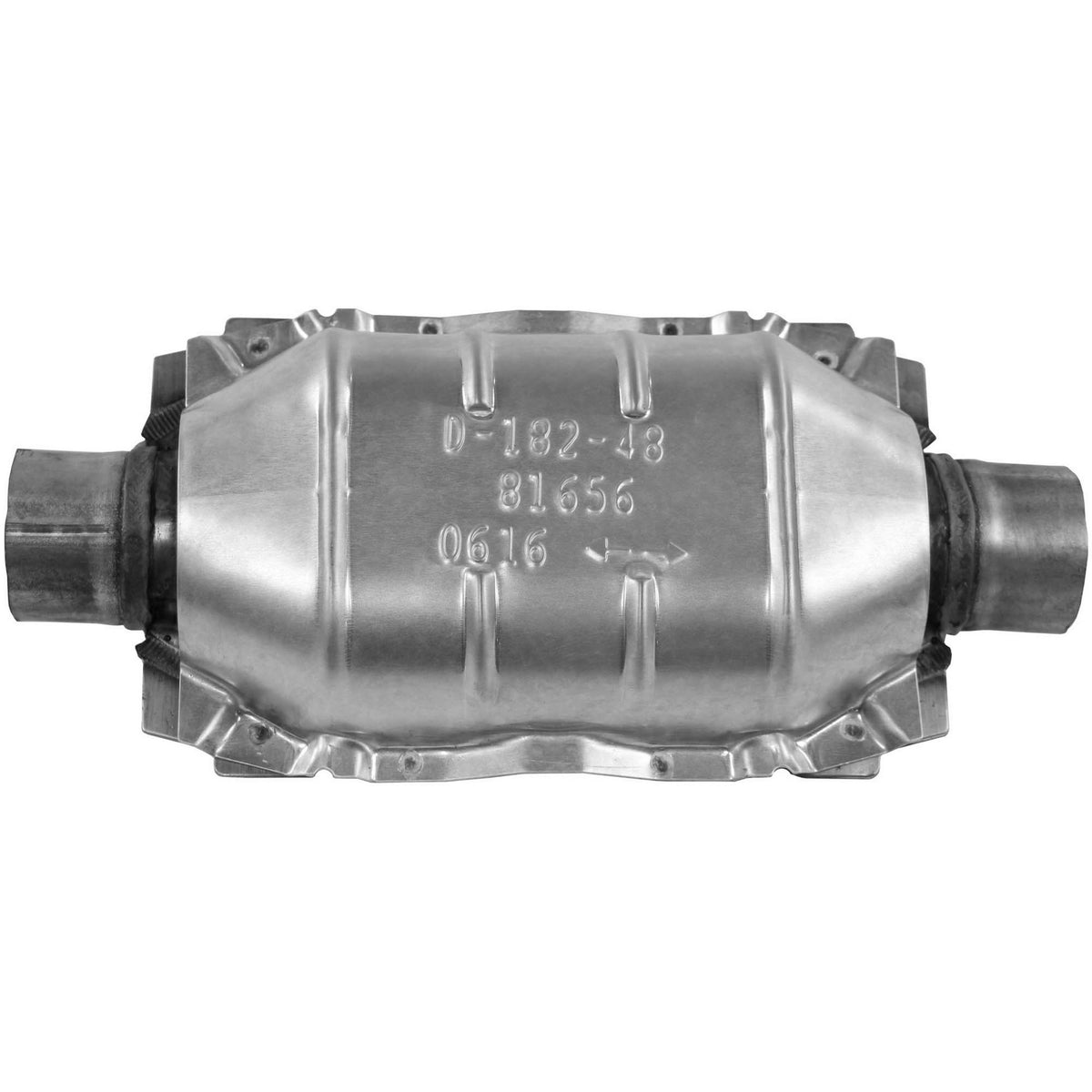 Walker Exhaust Catalytic Converter 81656