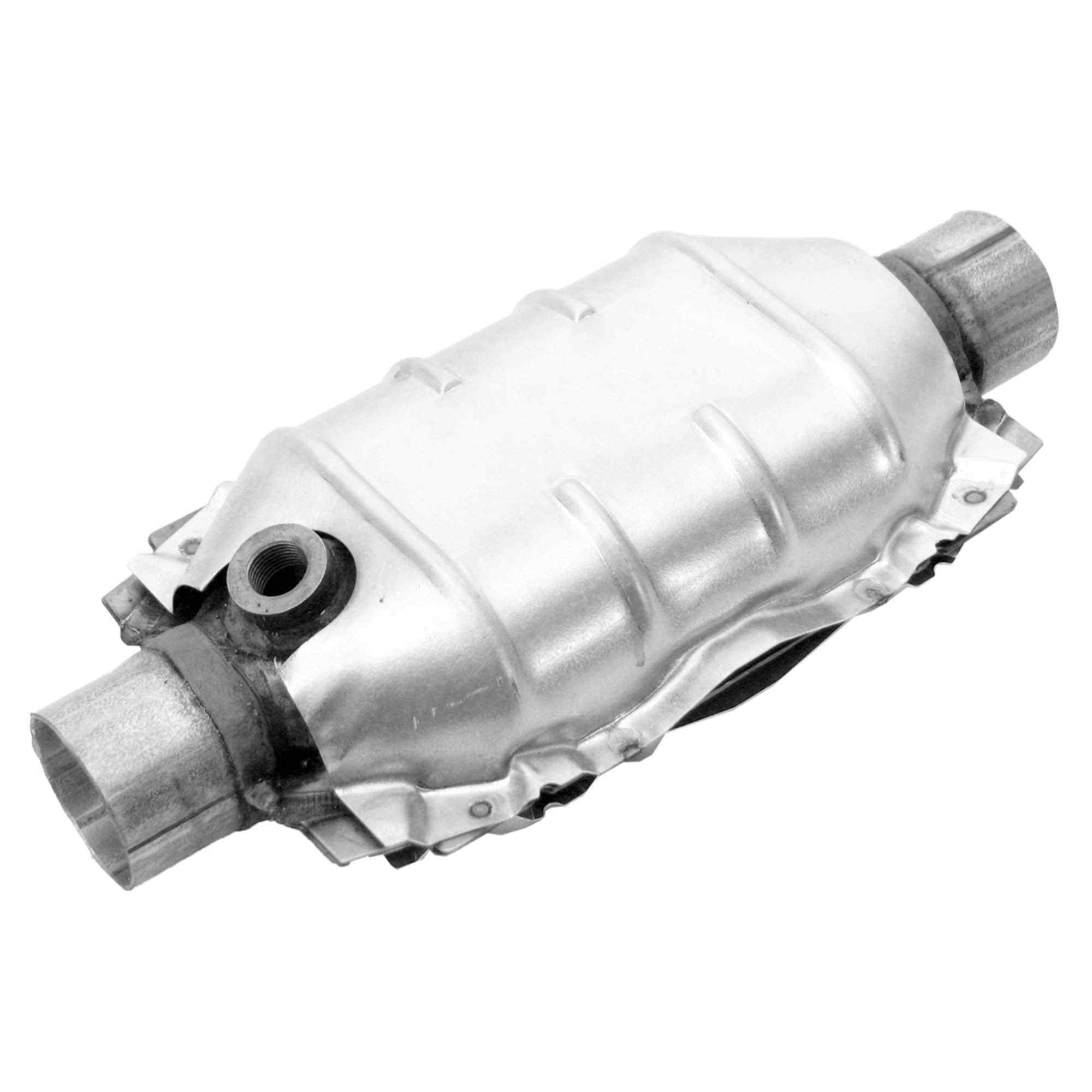 Walker Exhaust Catalytic Converter 81660