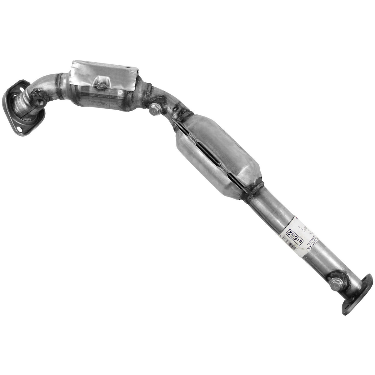Walker Exhaust Catalytic Converter 81662