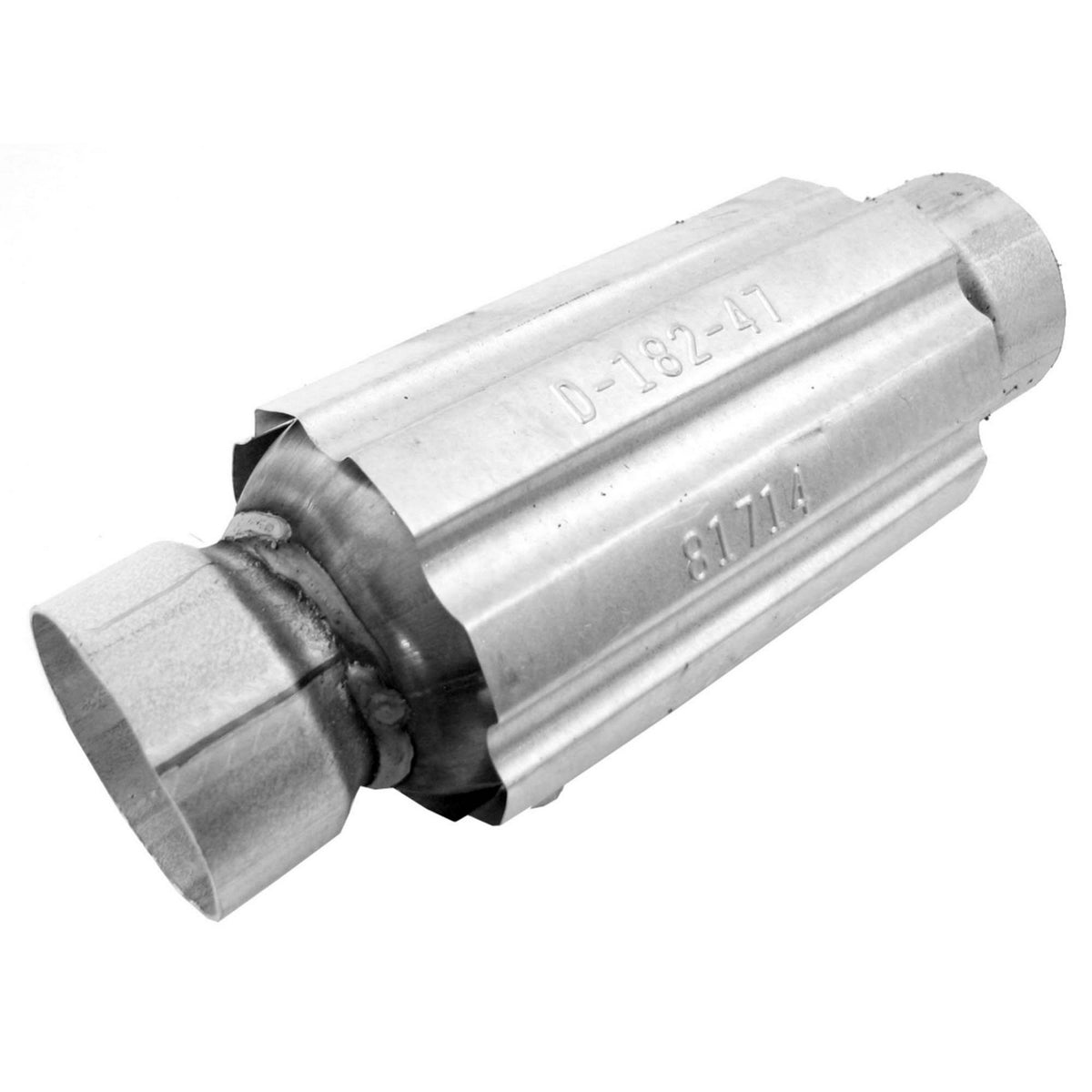 Walker Exhaust Catalytic Converter 81714