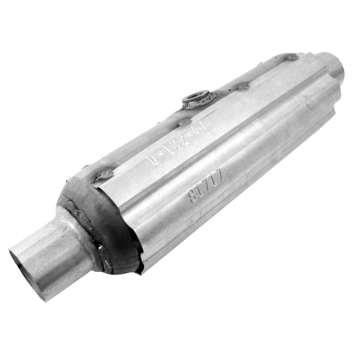 Walker Exhaust Catalytic Converter 81717