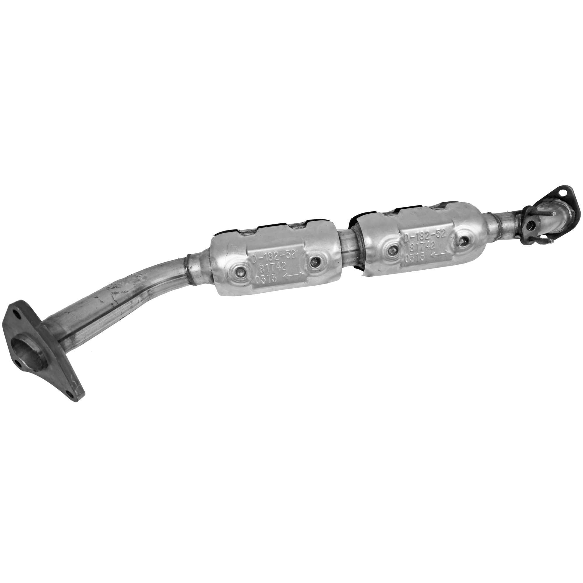 Walker Exhaust Catalytic Converter 81742