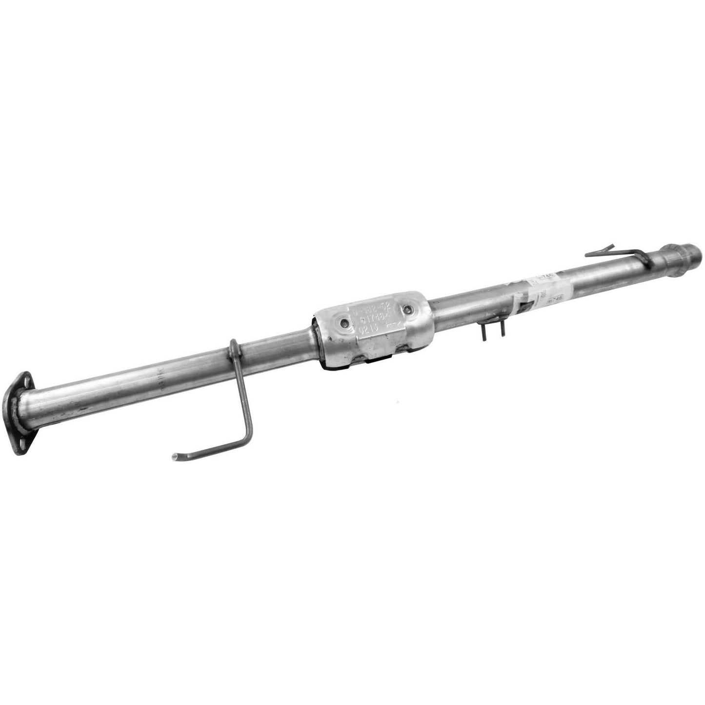 Walker Exhaust Catalytic Converter 81746