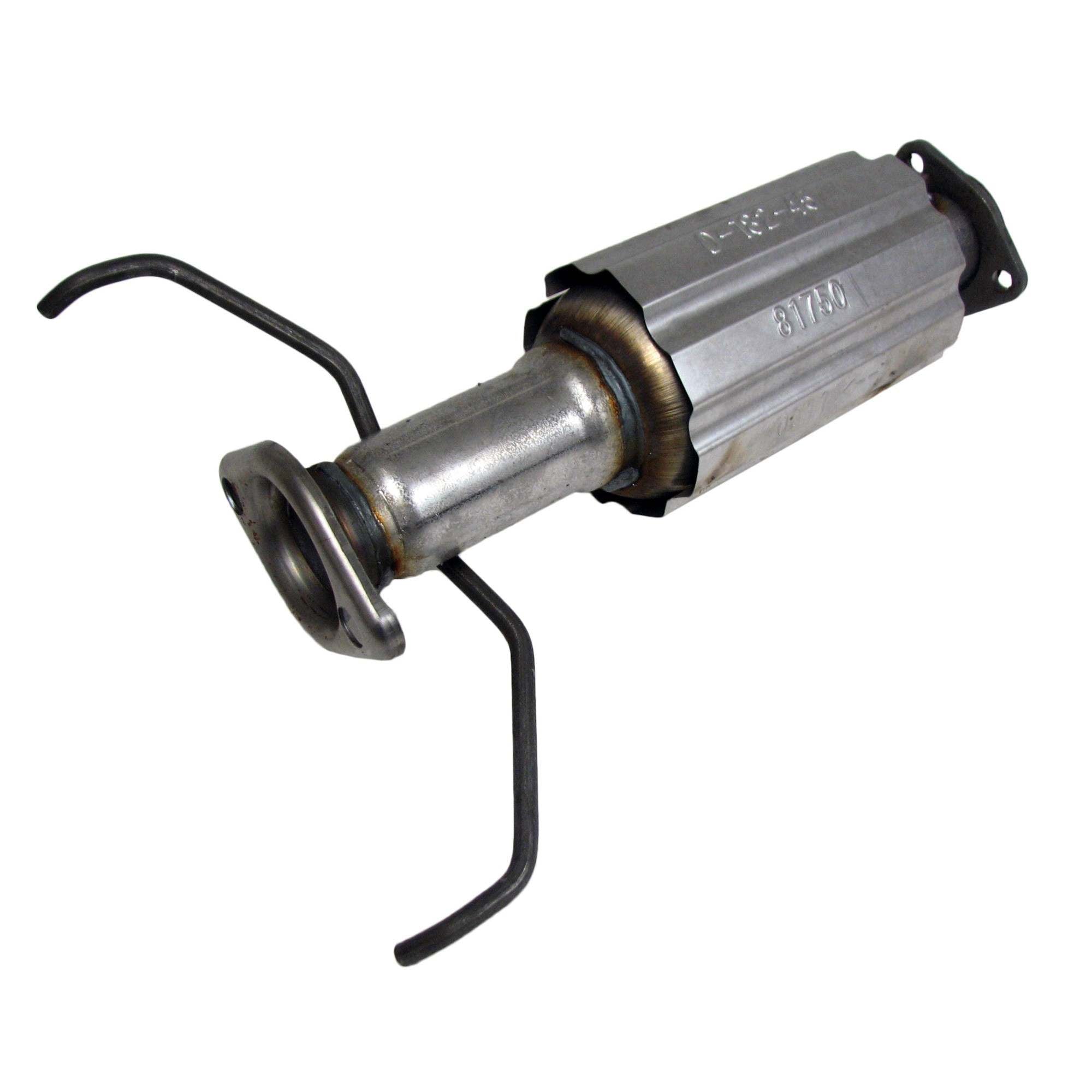 Walker Exhaust Catalytic Converter 81750