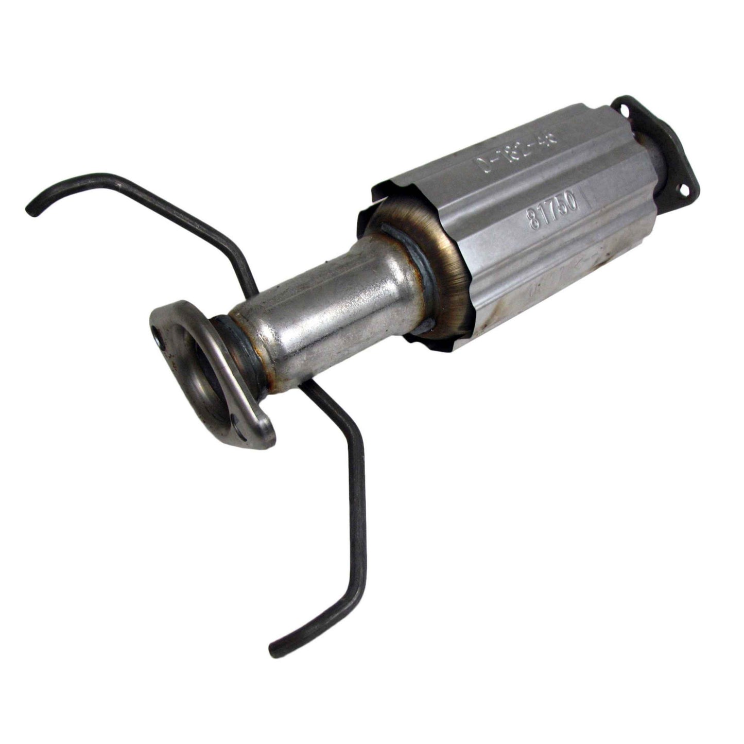 Walker Exhaust Catalytic Converter 81750