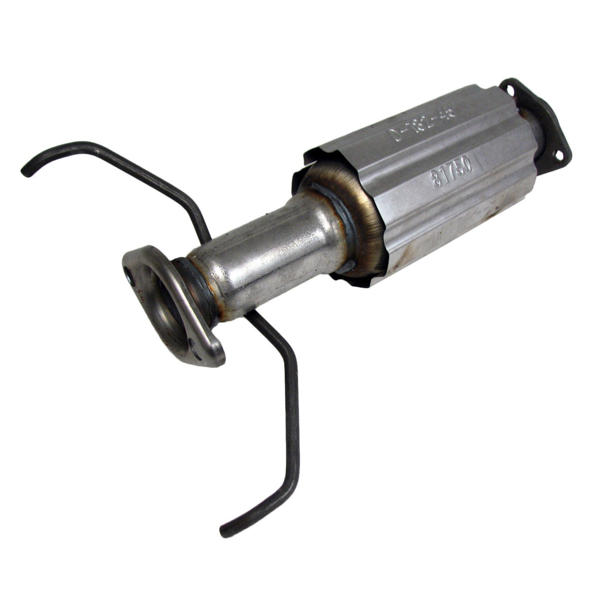Walker Exhaust Catalytic Converter 81750