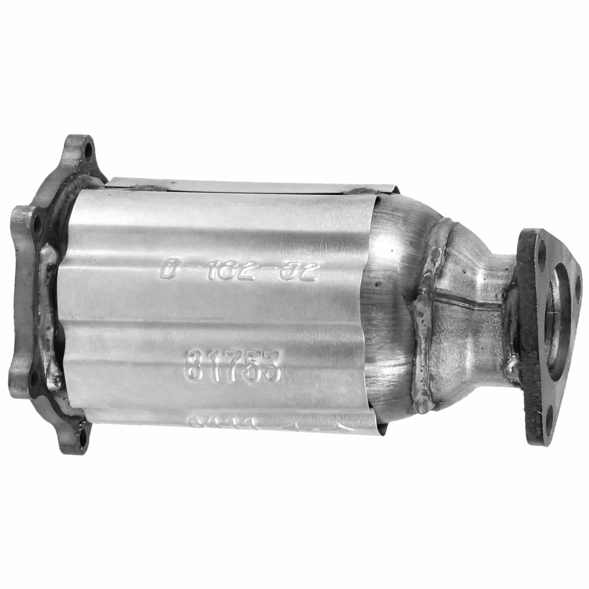 Walker Exhaust Catalytic Converter 81753