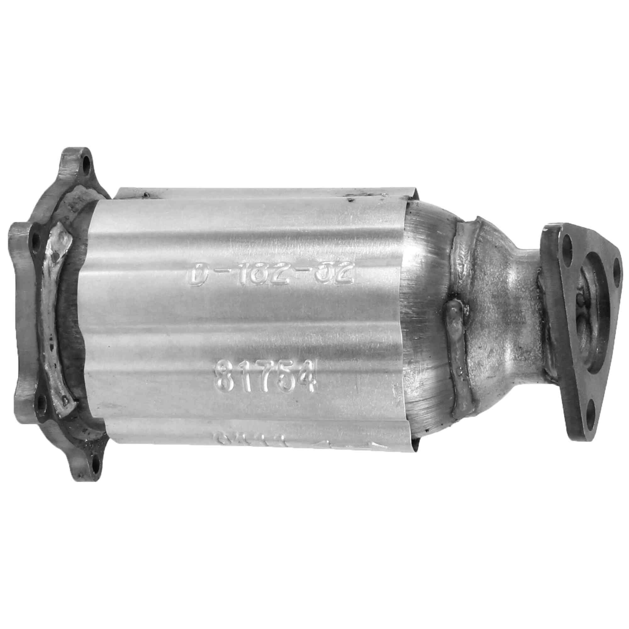 Walker Exhaust Catalytic Converter 81754