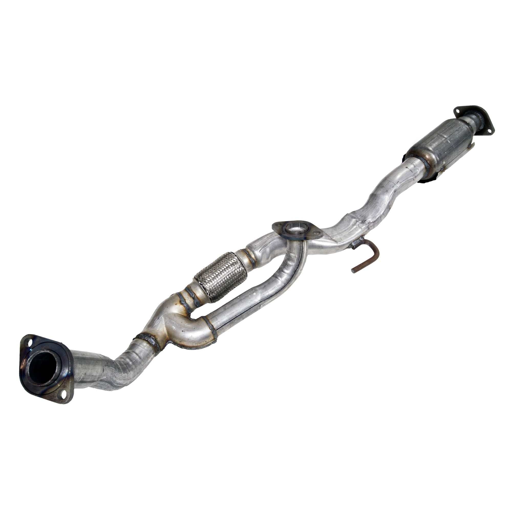 Walker Exhaust Catalytic Converter 81755