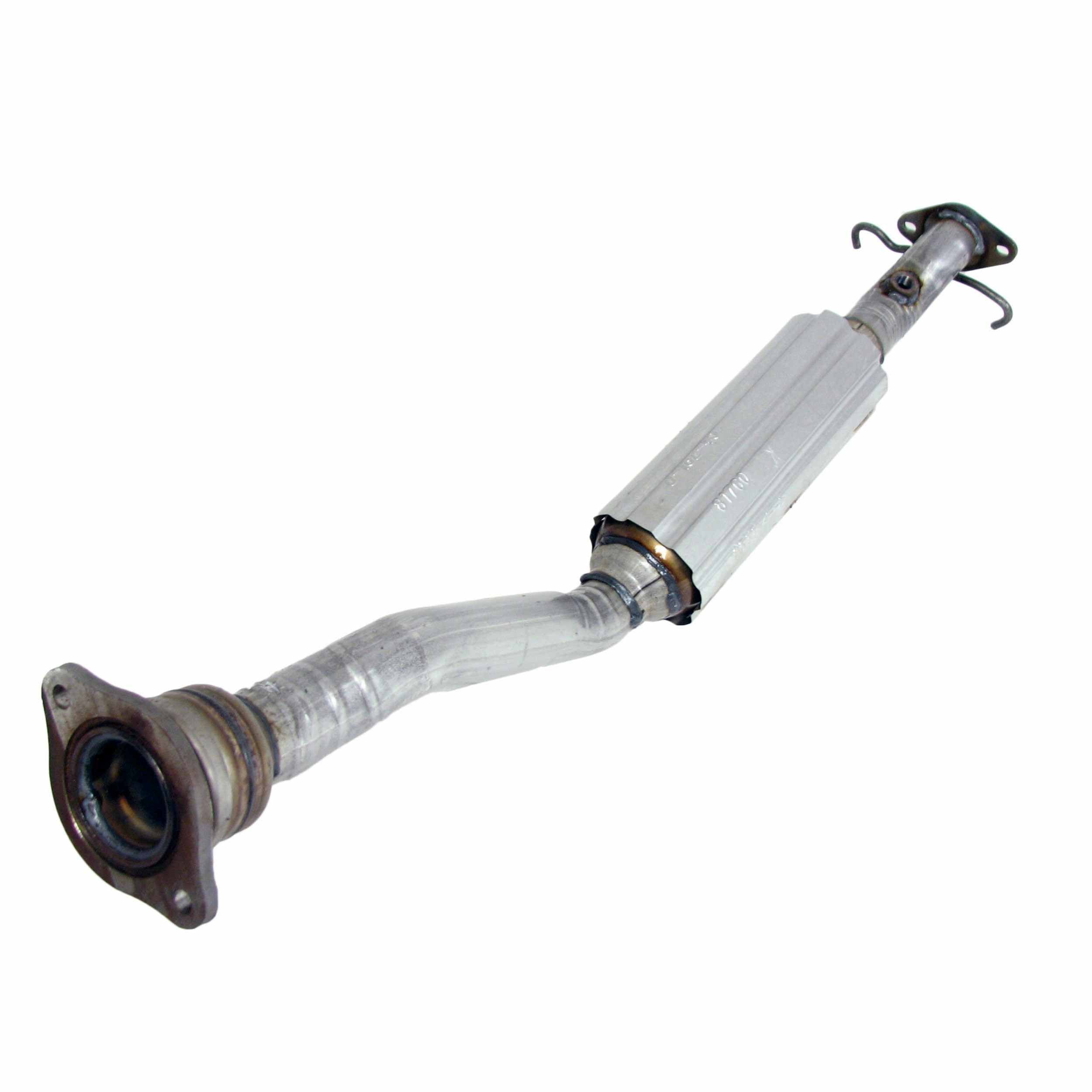 Walker Exhaust Catalytic Converter 81760