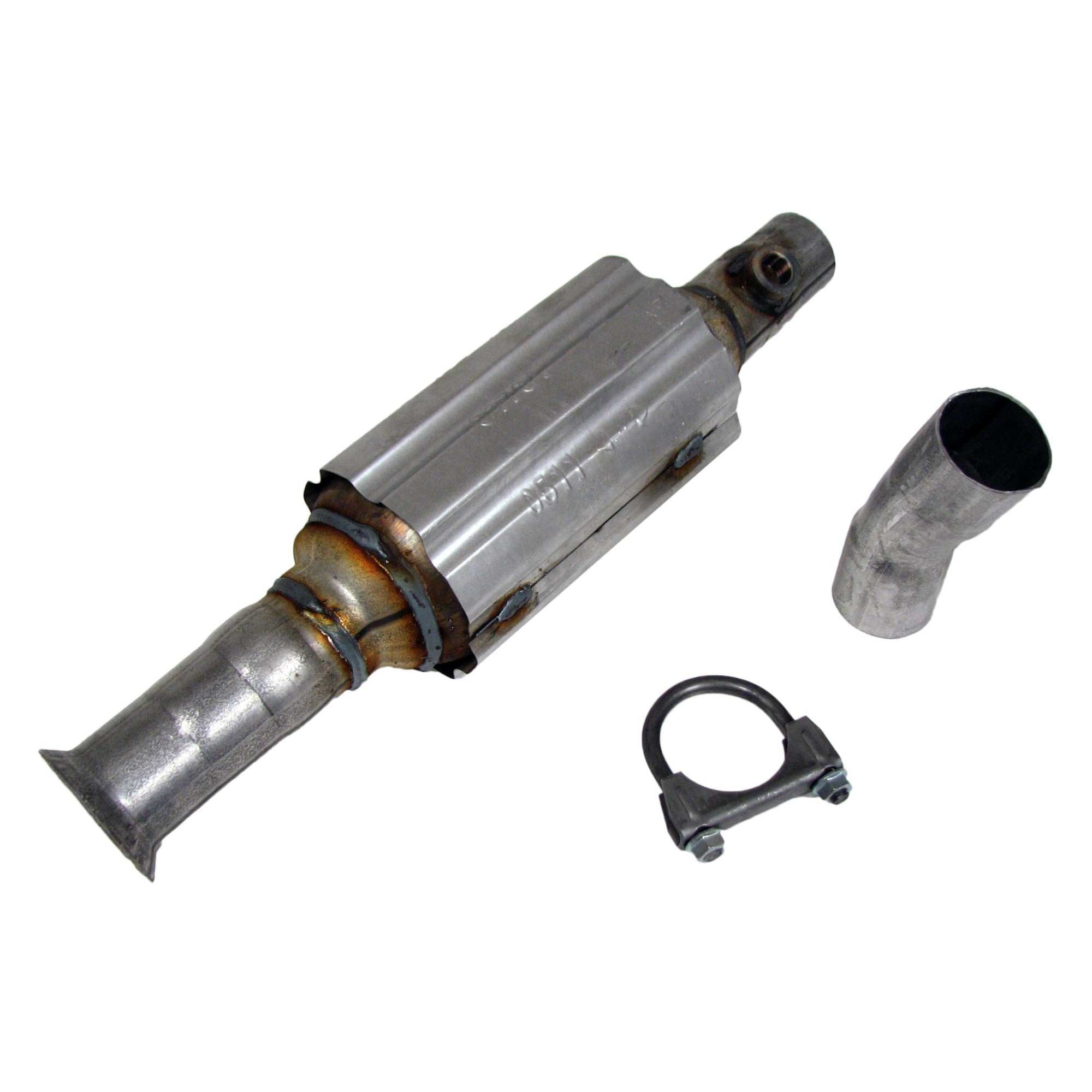 Walker Exhaust Catalytic Converter 81764