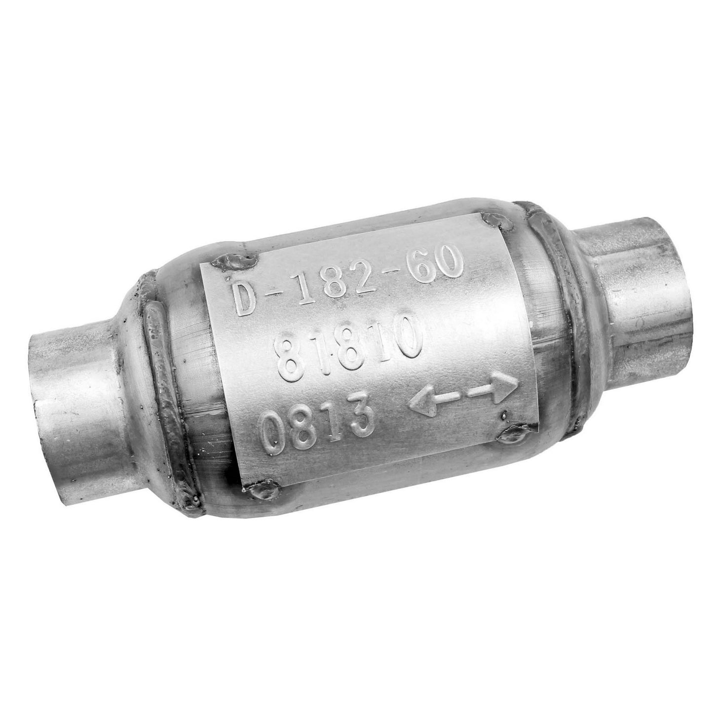 Walker Exhaust Catalytic Converter 81810