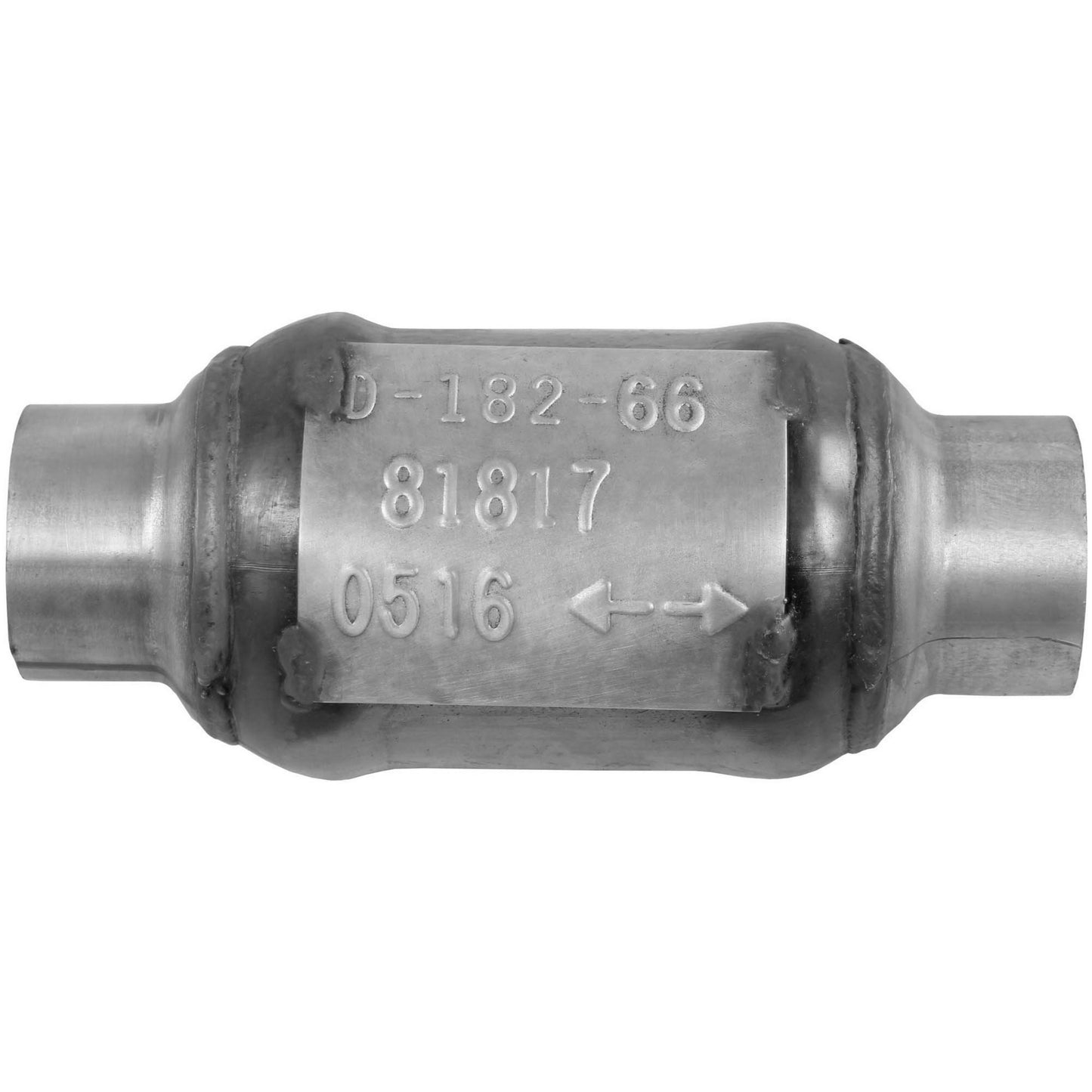 Walker Exhaust Catalytic Converter 81817