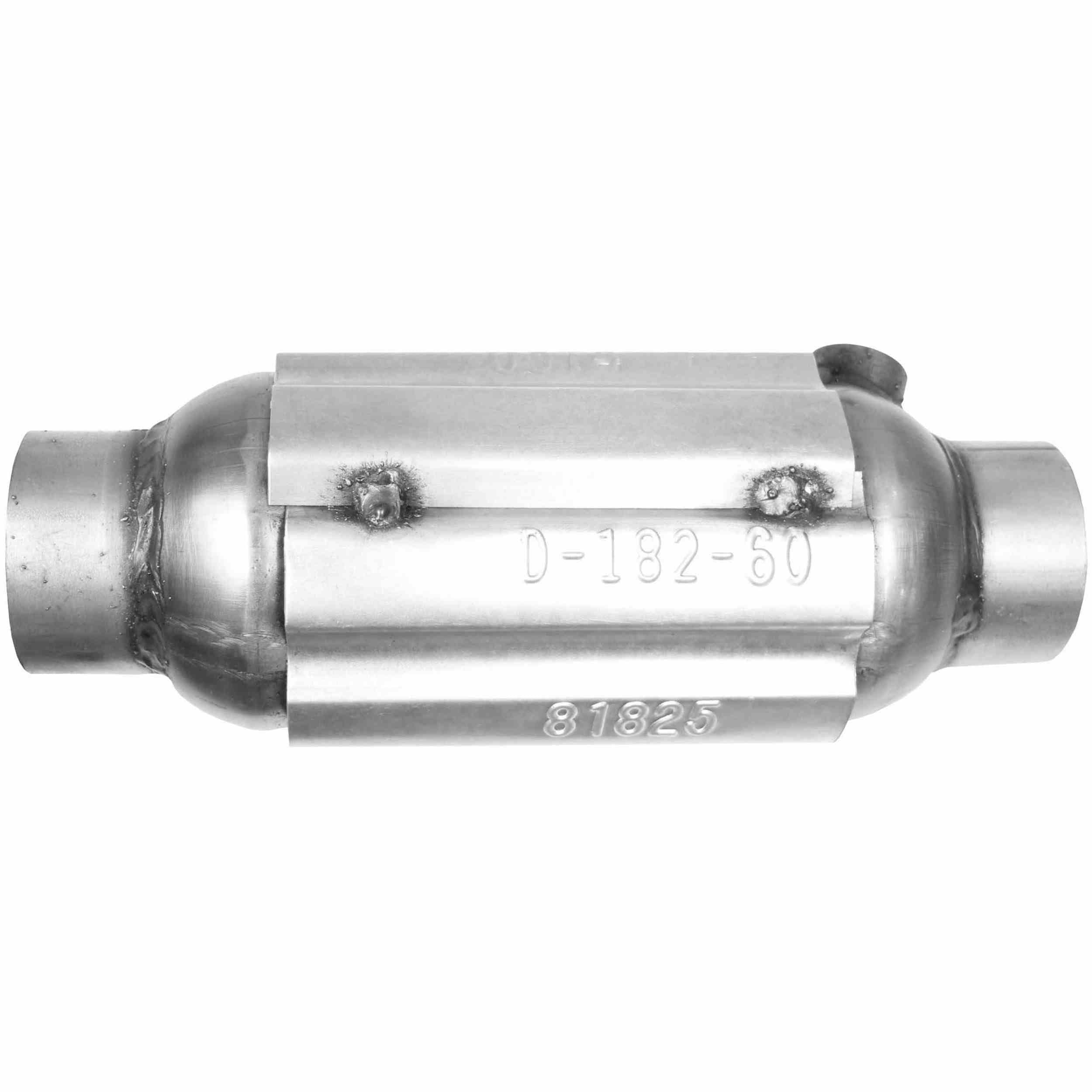 Walker Exhaust Catalytic Converter 81825