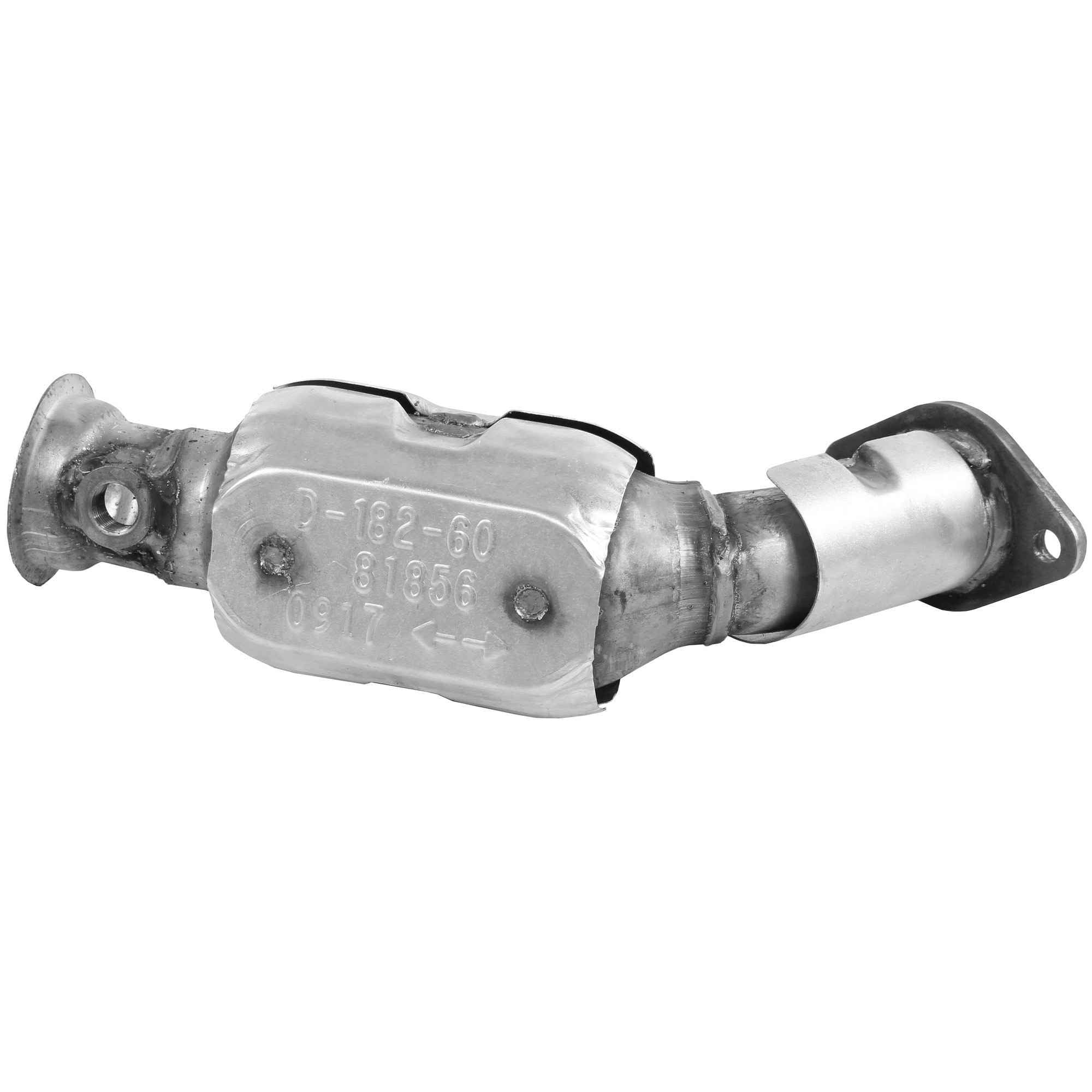 Walker Exhaust Catalytic Converter 81856