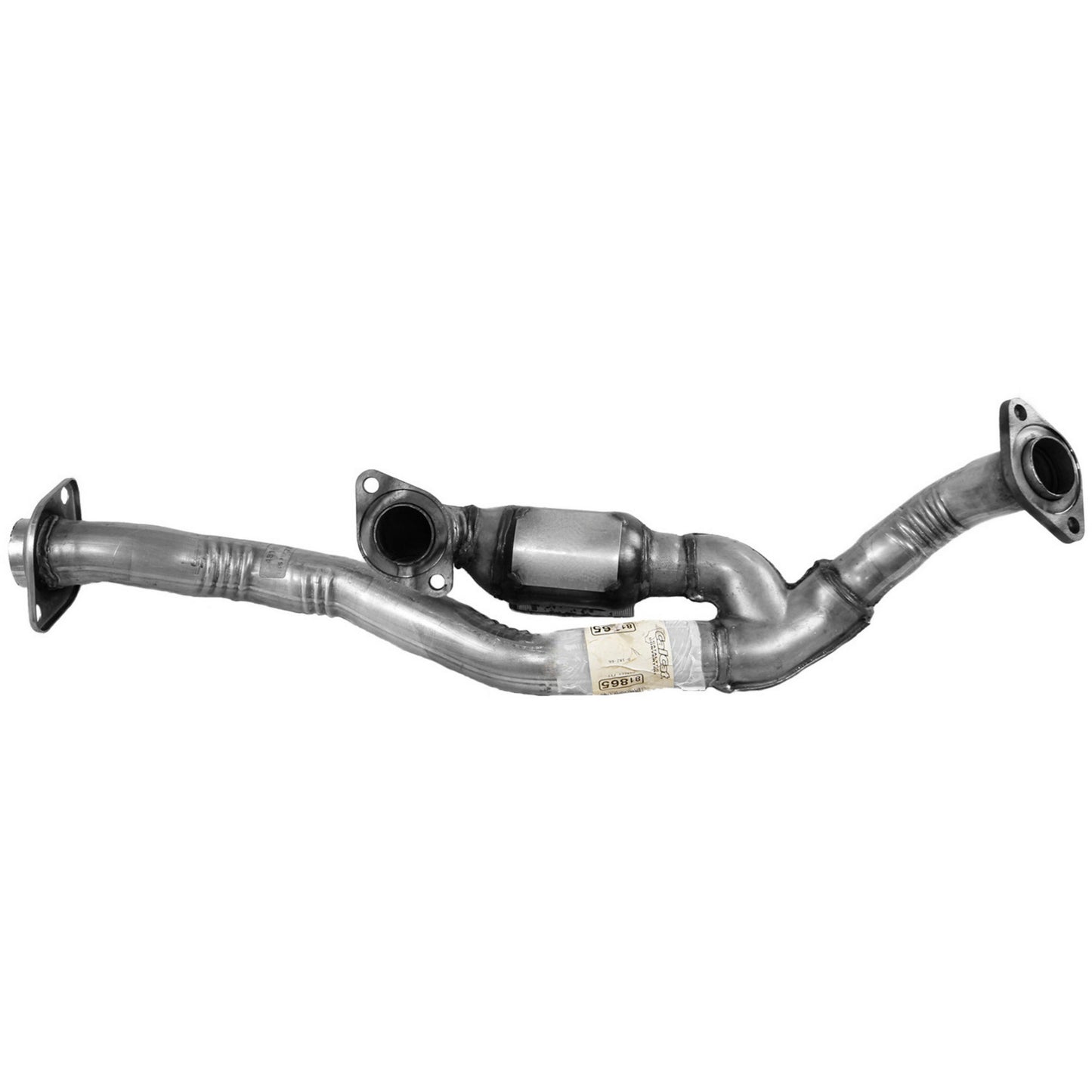 Walker Exhaust Catalytic Converter 81865