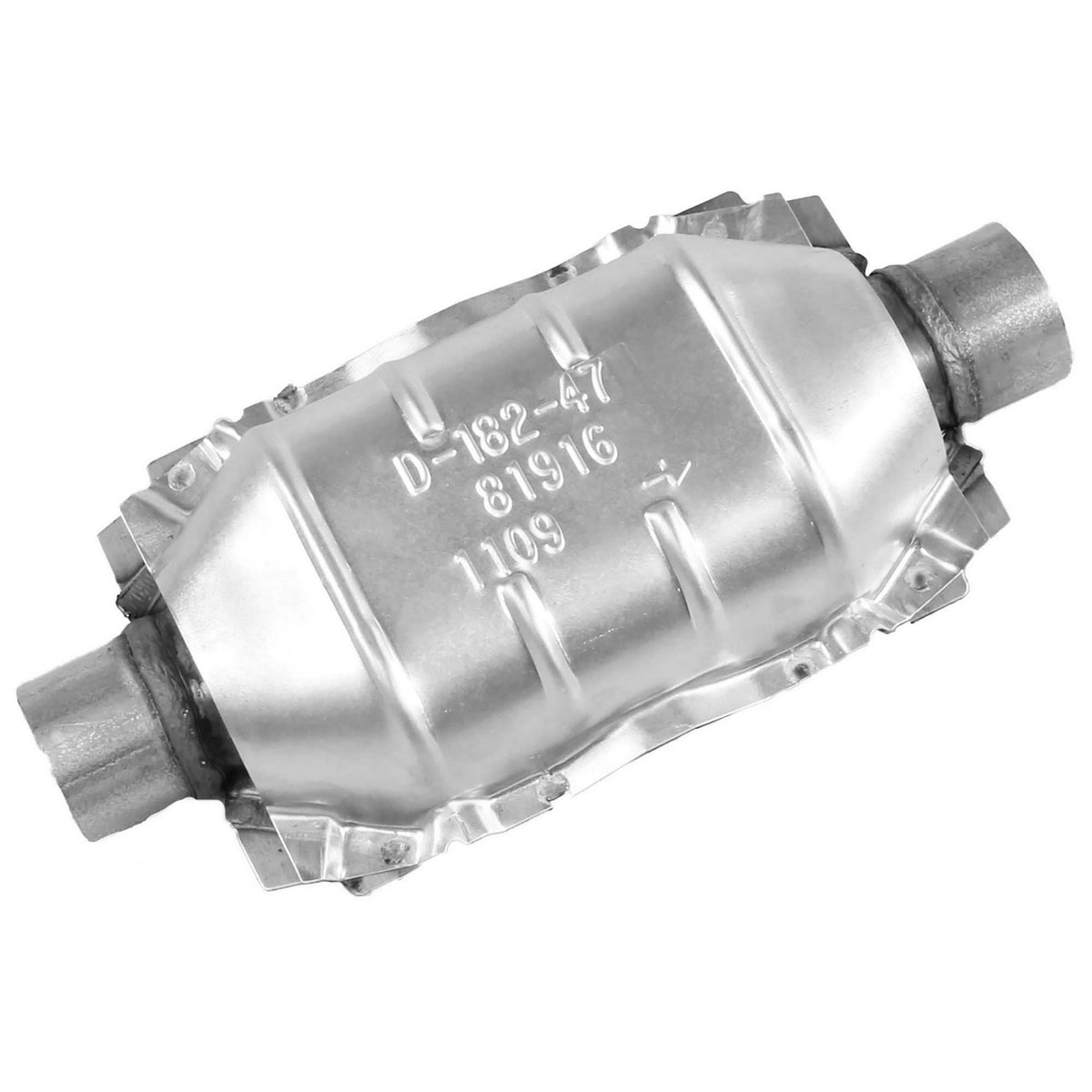 Walker Exhaust Catalytic Converter 81916