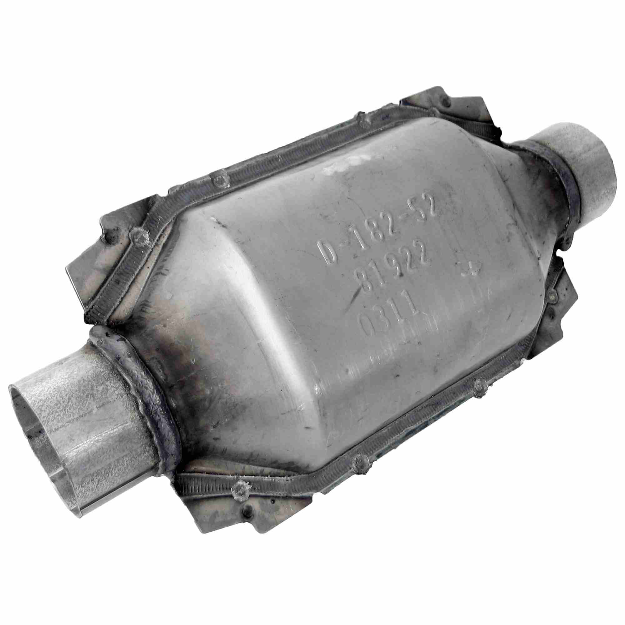 Walker Exhaust Catalytic Converter 81922