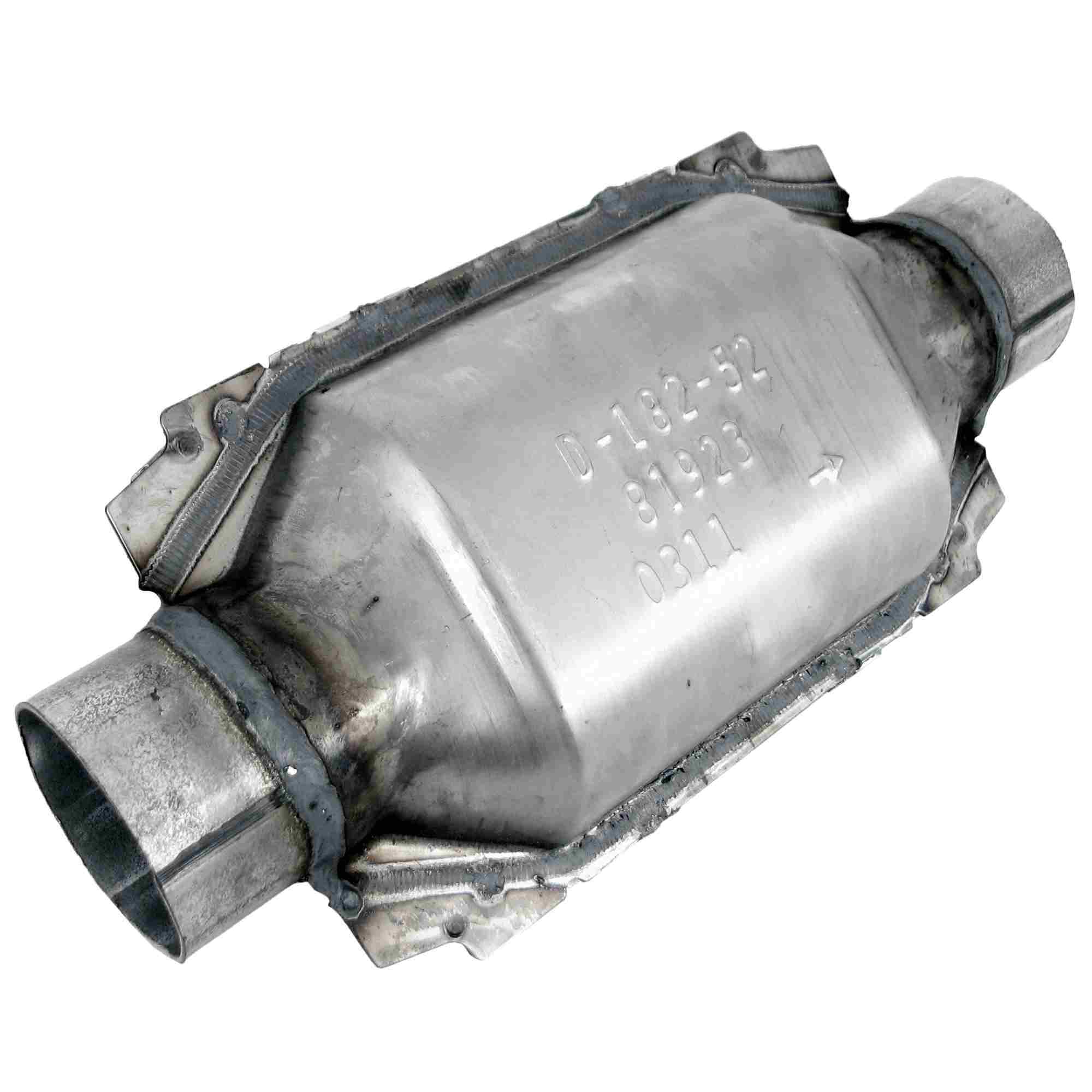 Walker Exhaust Catalytic Converter 81923