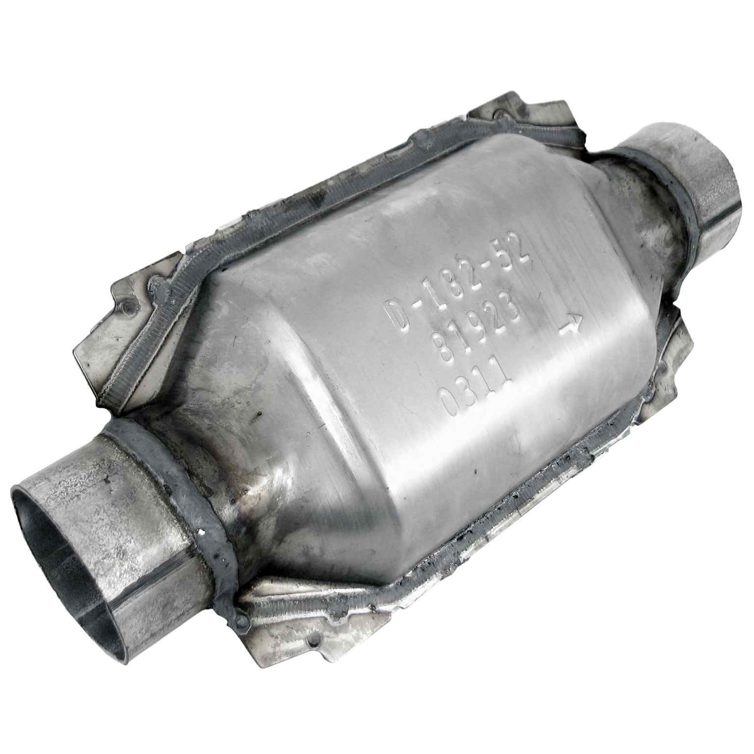 Walker Exhaust Catalytic Converter 81923