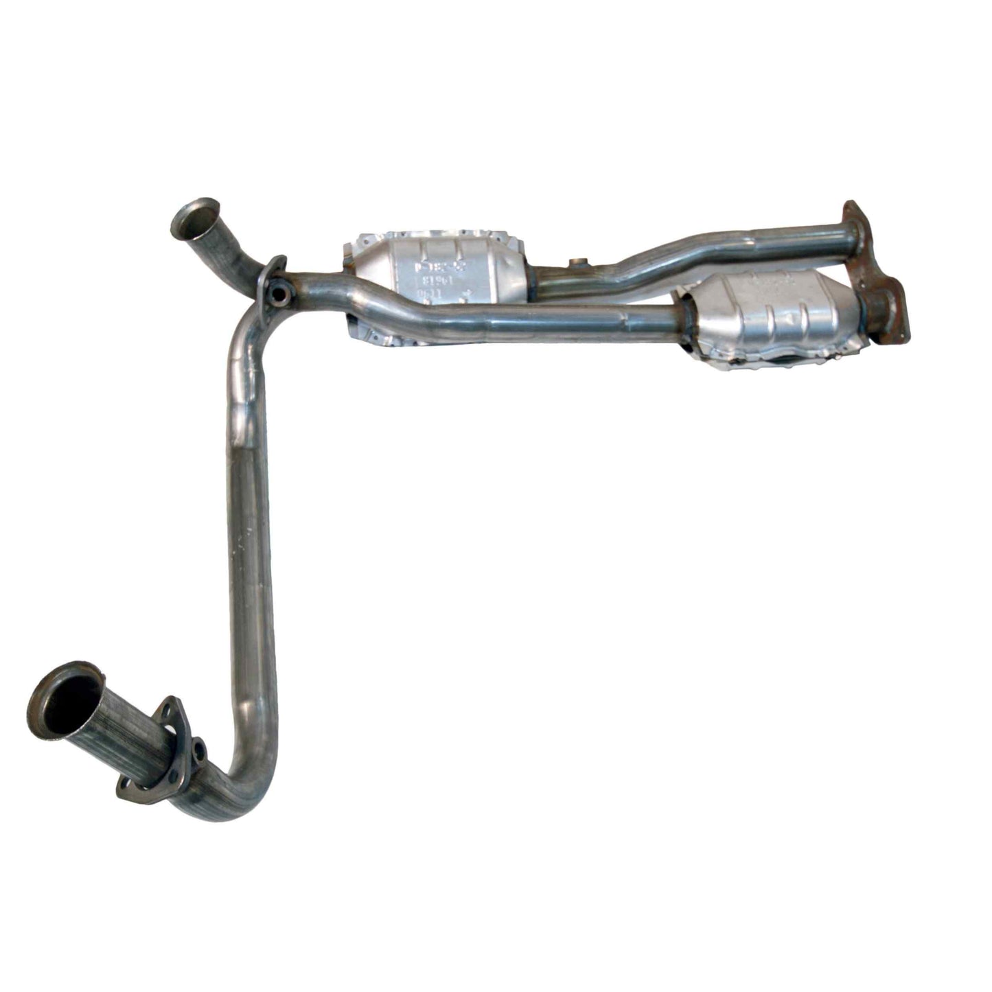 Walker Exhaust Catalytic Converter 81961