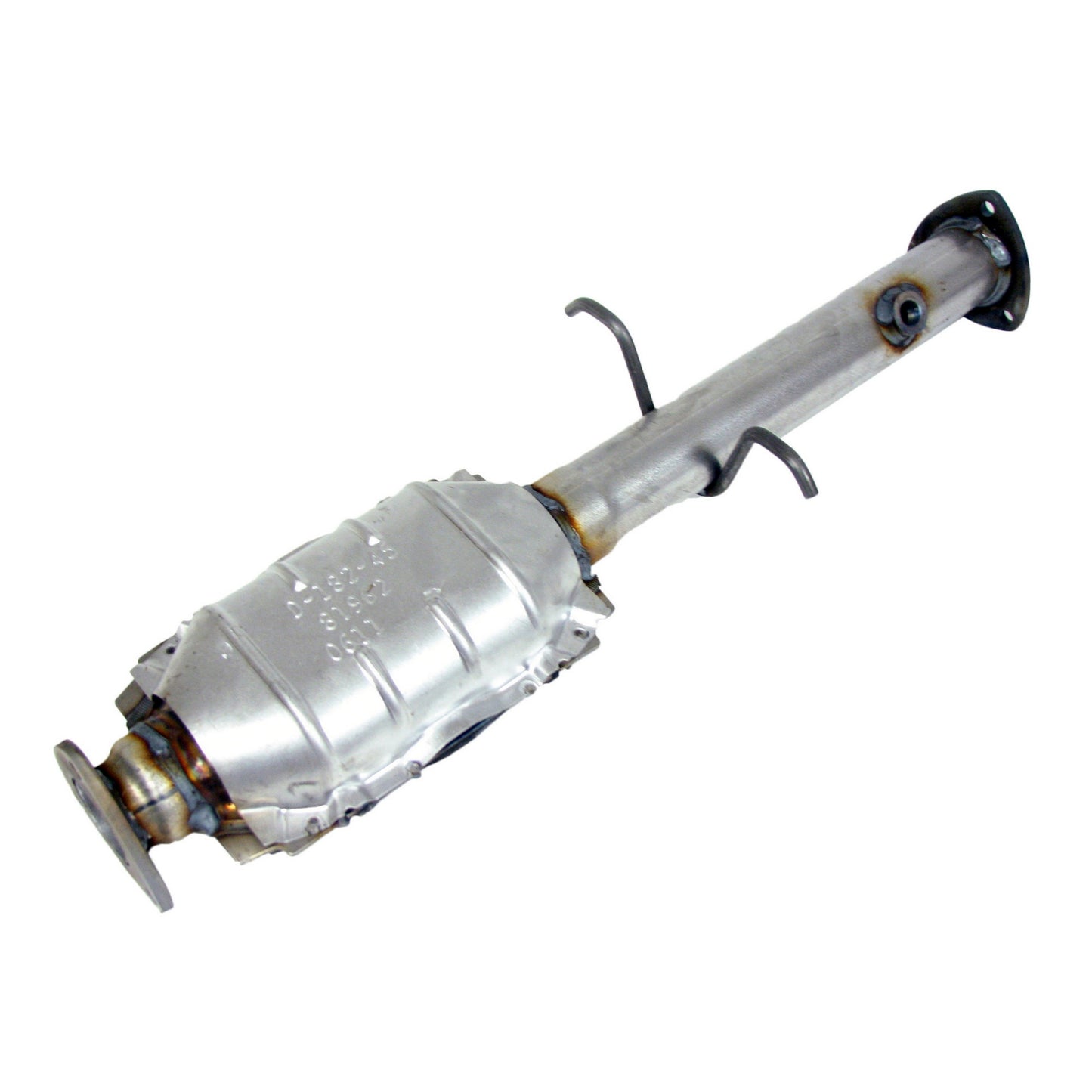 Walker Exhaust Catalytic Converter 81962
