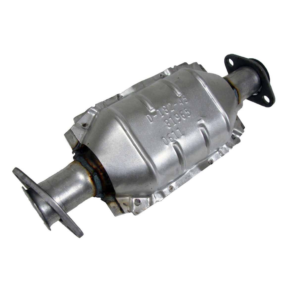 Walker Exhaust Catalytic Converter 81965