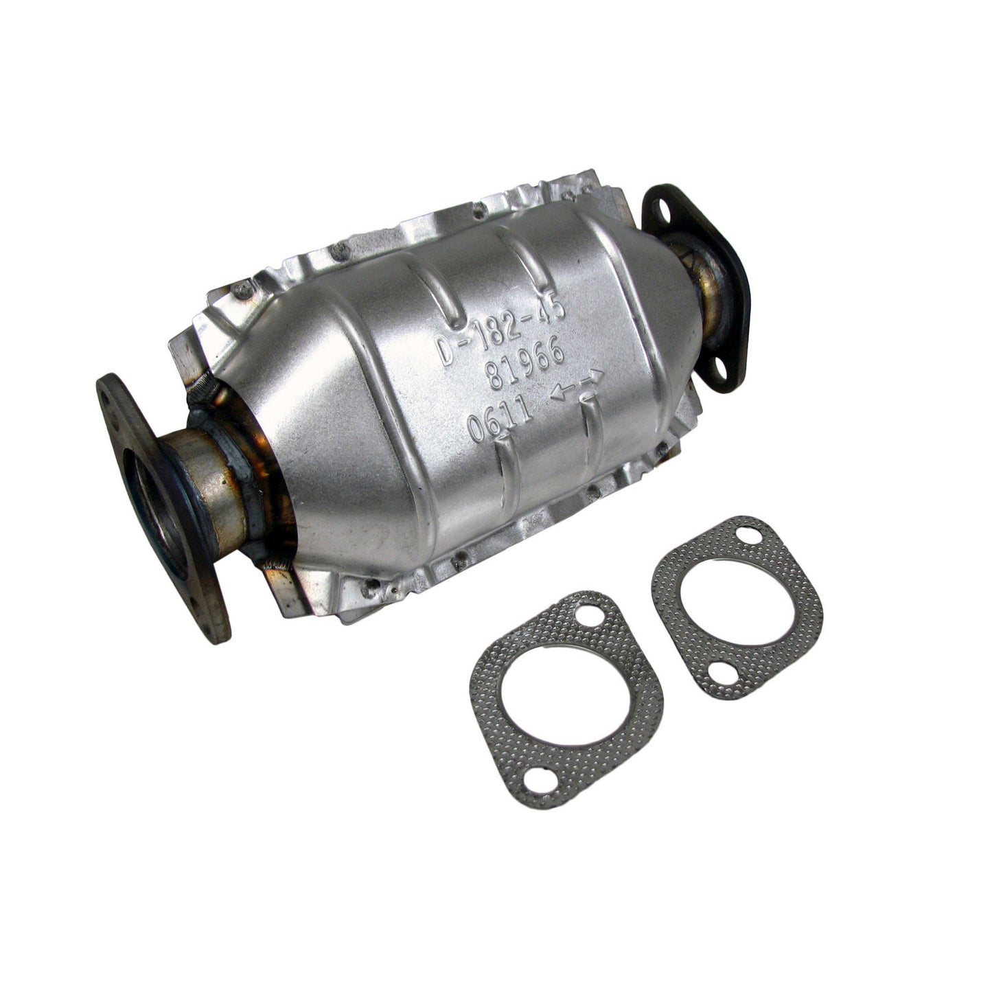 Walker Exhaust Catalytic Converter 81966